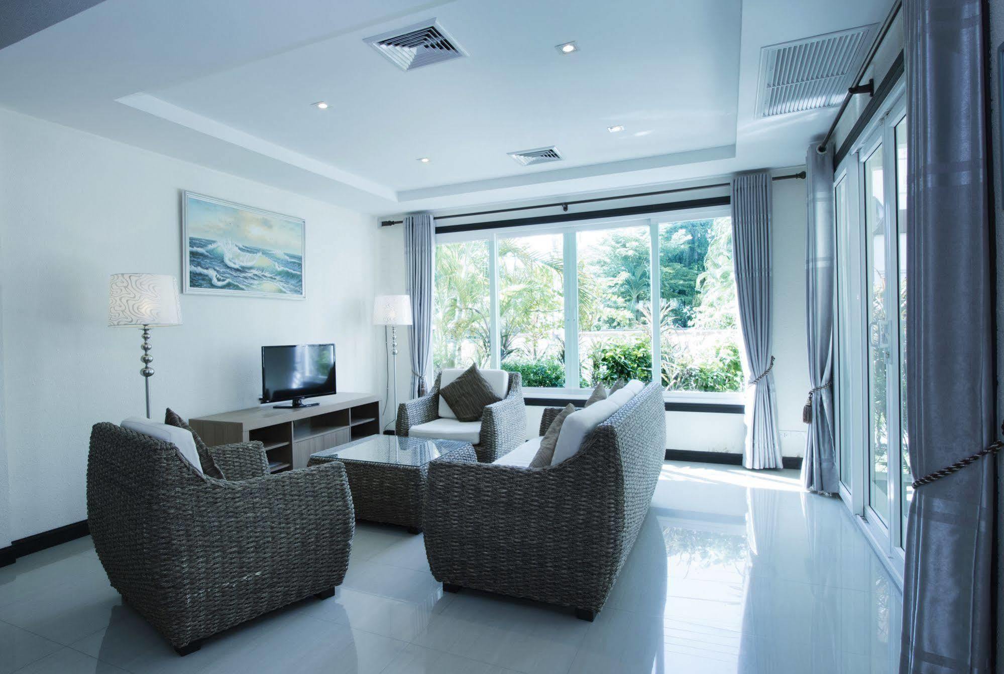 Arabella Villas * Pattaya