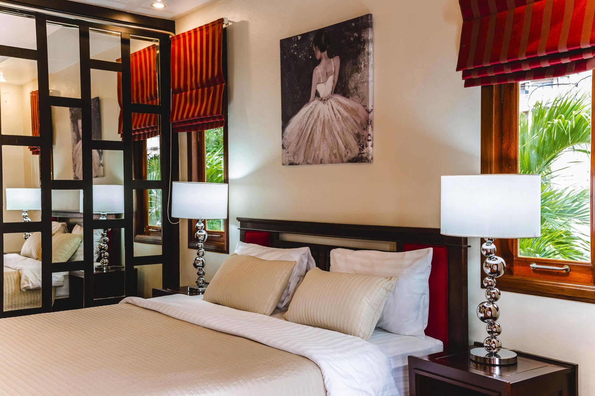 Arabella Villas Villa Pattaya