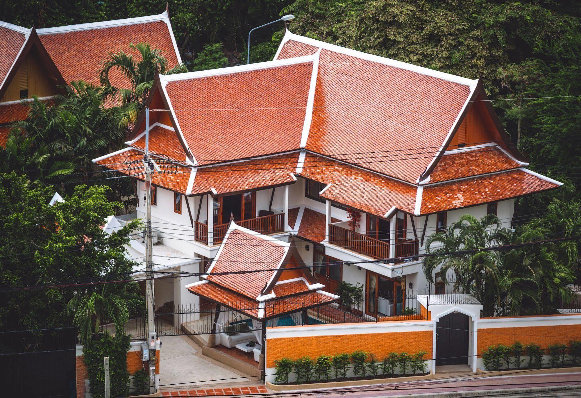Arabella Villas Villa *