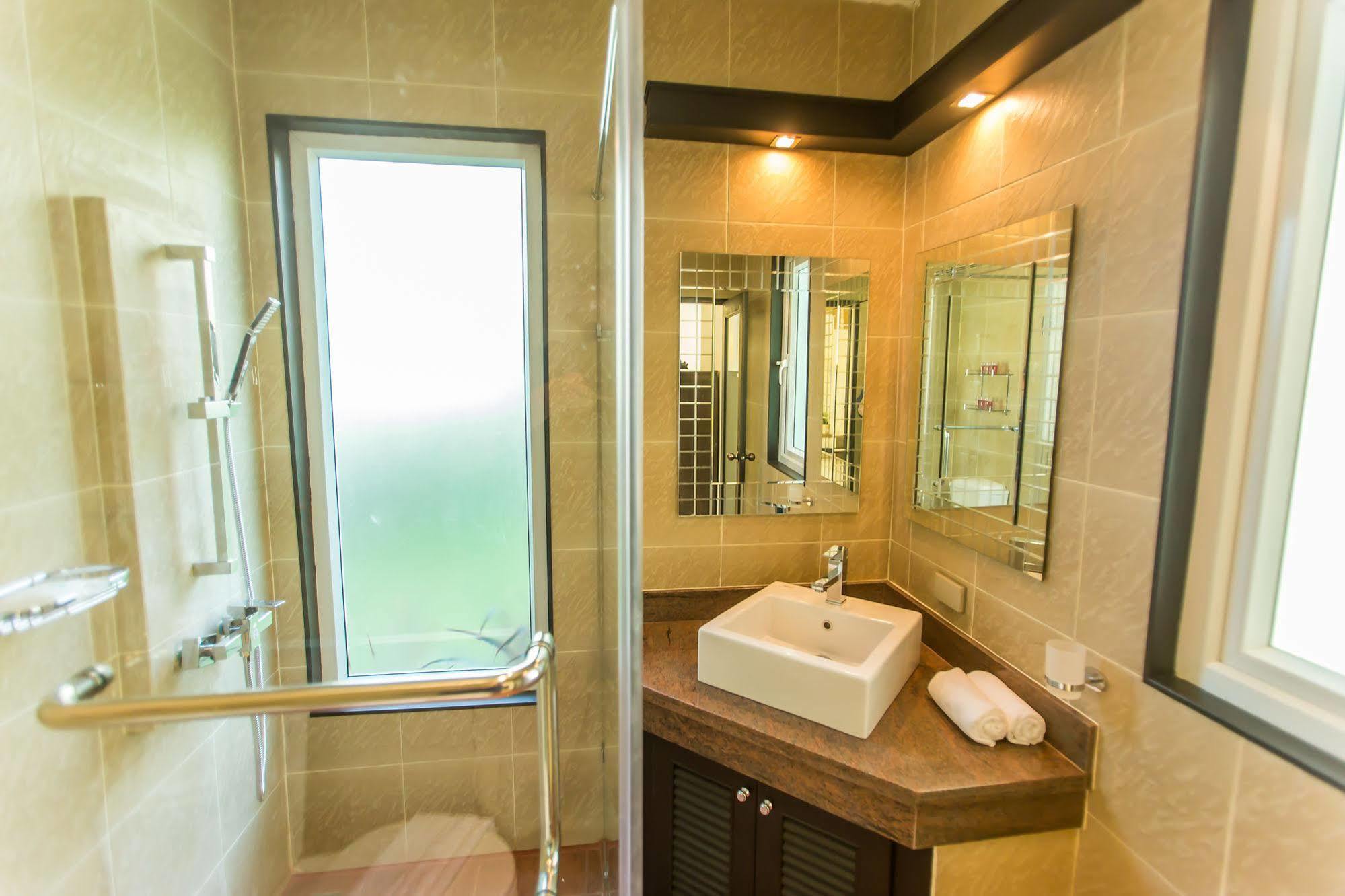 Villa Arabella Villas Pattaya