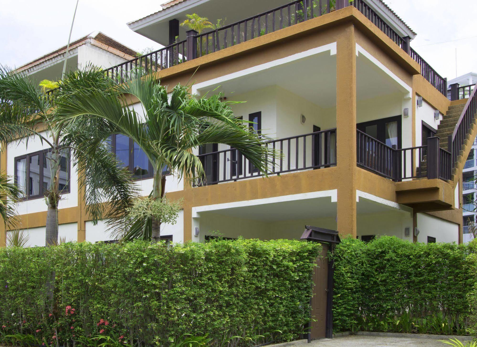 Arabella Villas *