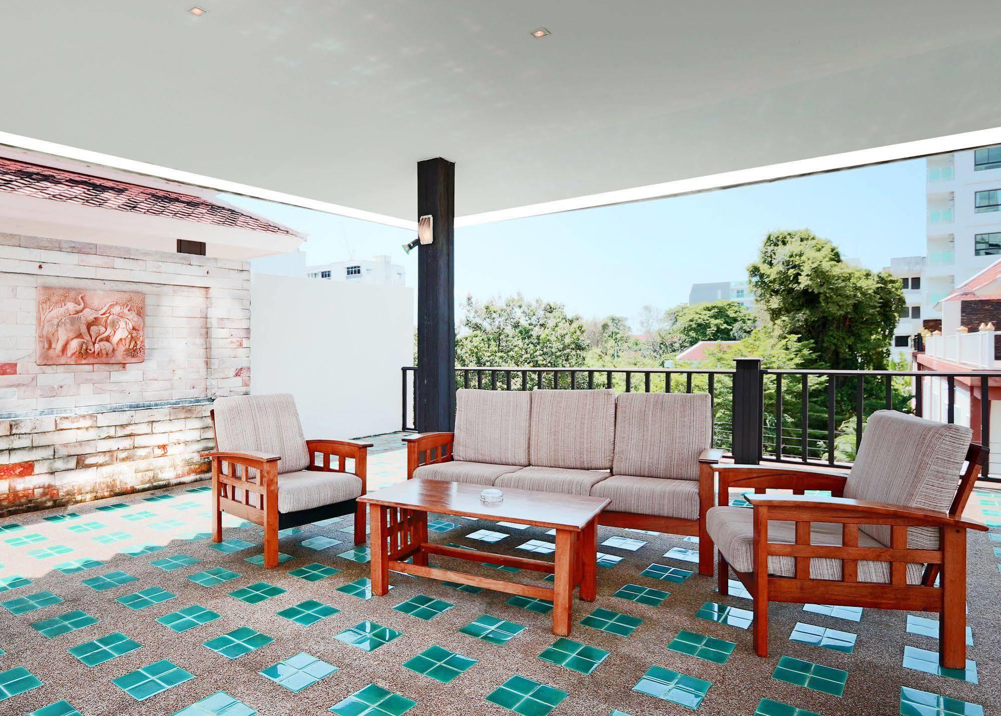 Arabella Villas Villa
