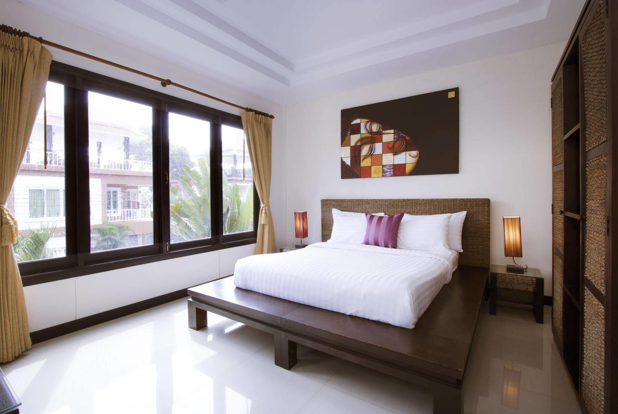 Arabella Villas Villa