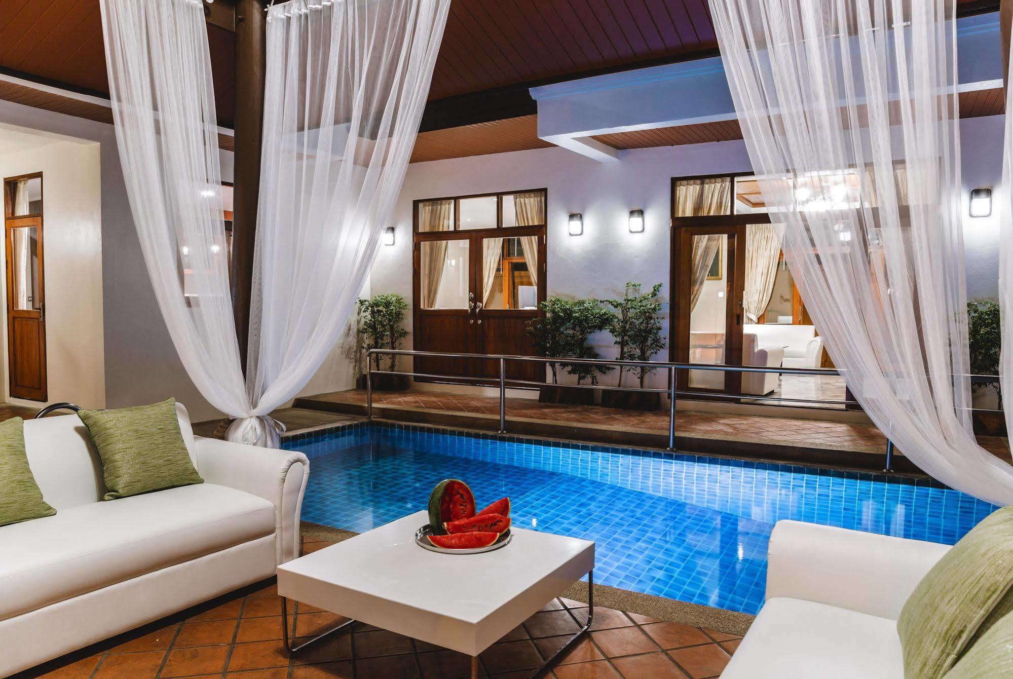 Arabella Villas * Pattaya