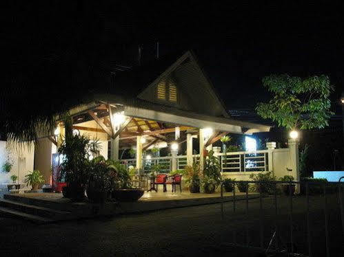 Flora Hotel Krabi