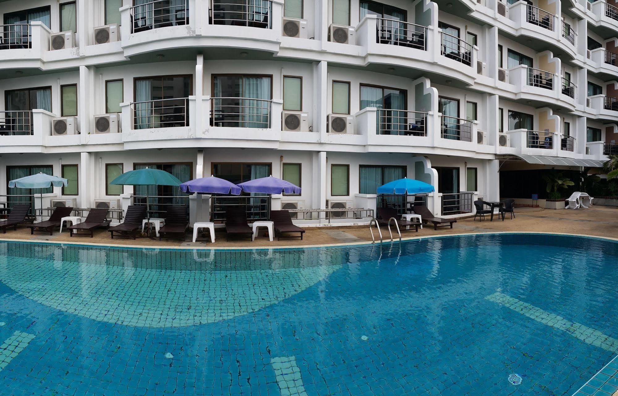 Best Beach Villa 3*