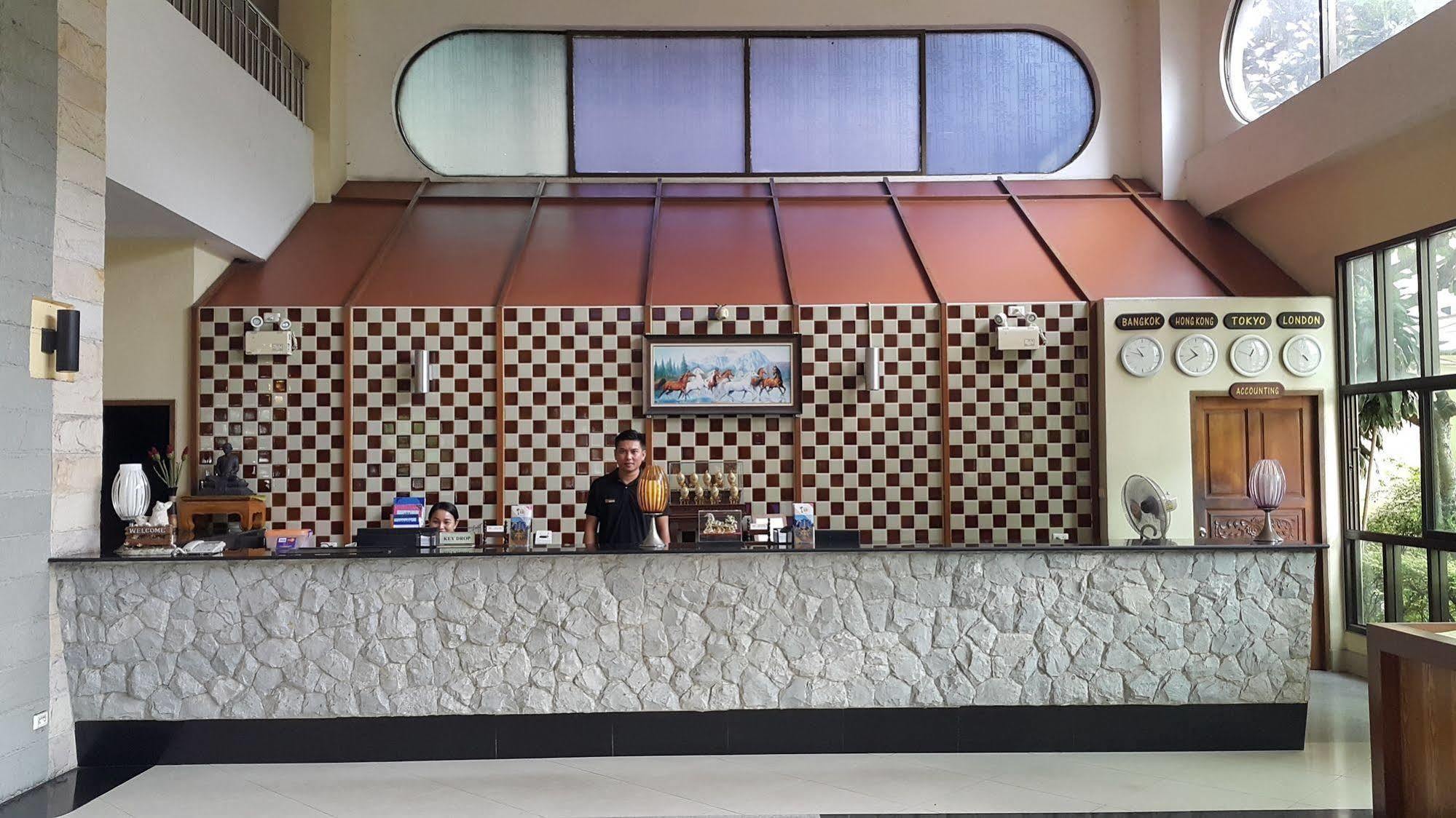 Hotel Best Beach Villa Pattaya
