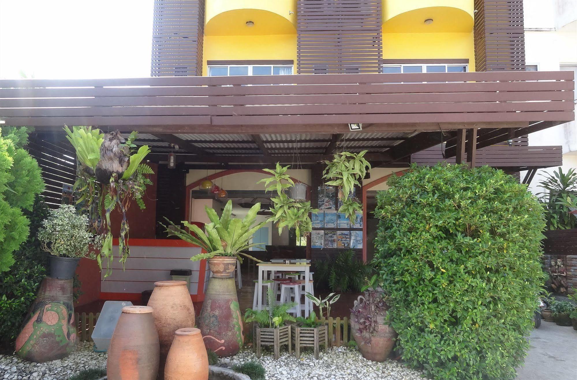 Luna House Ao Nang