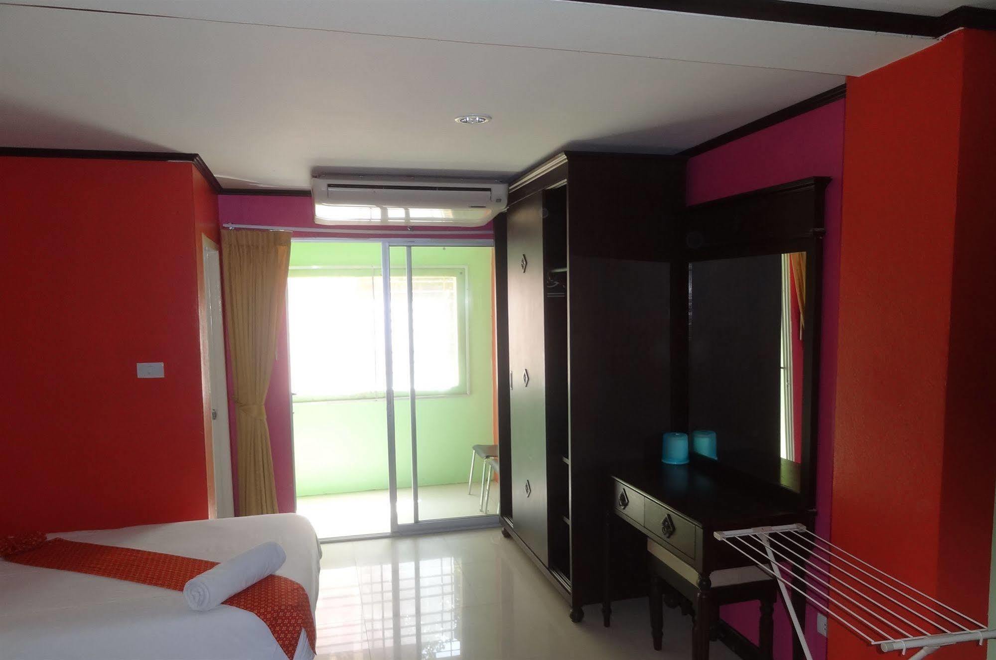 Luna House 2* Ao Nang