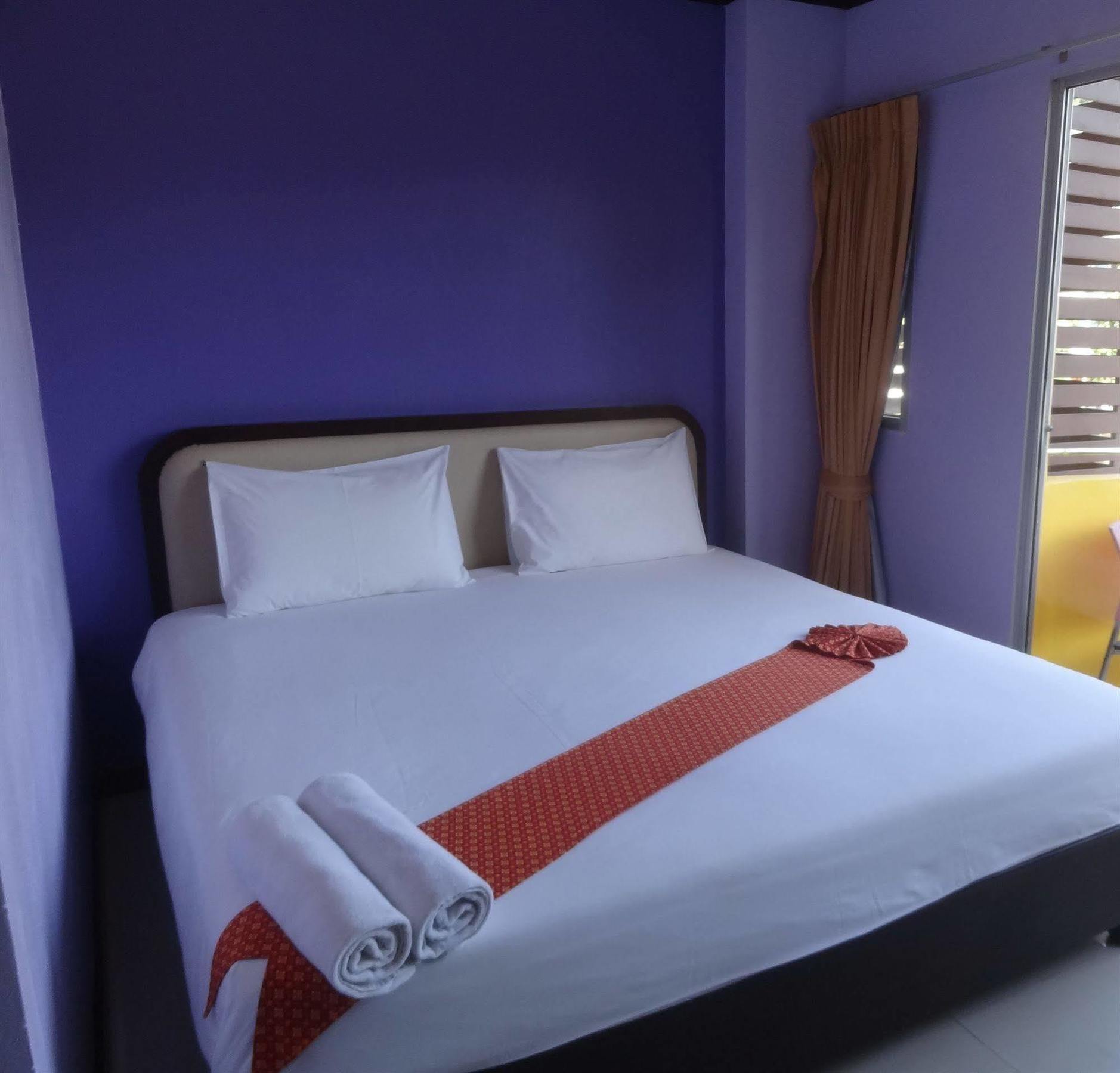 Guest house Luna House