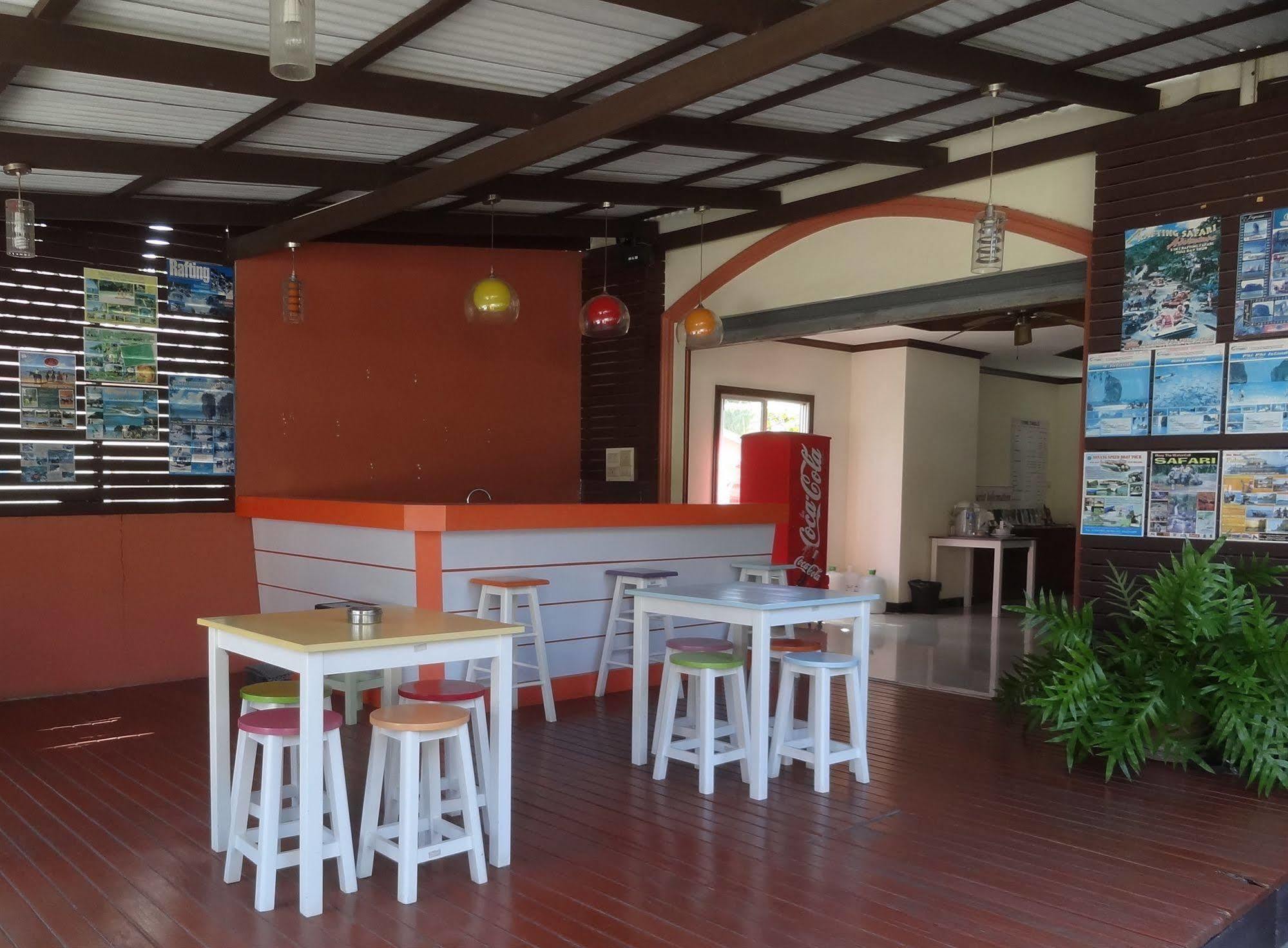 Luna House Guest house