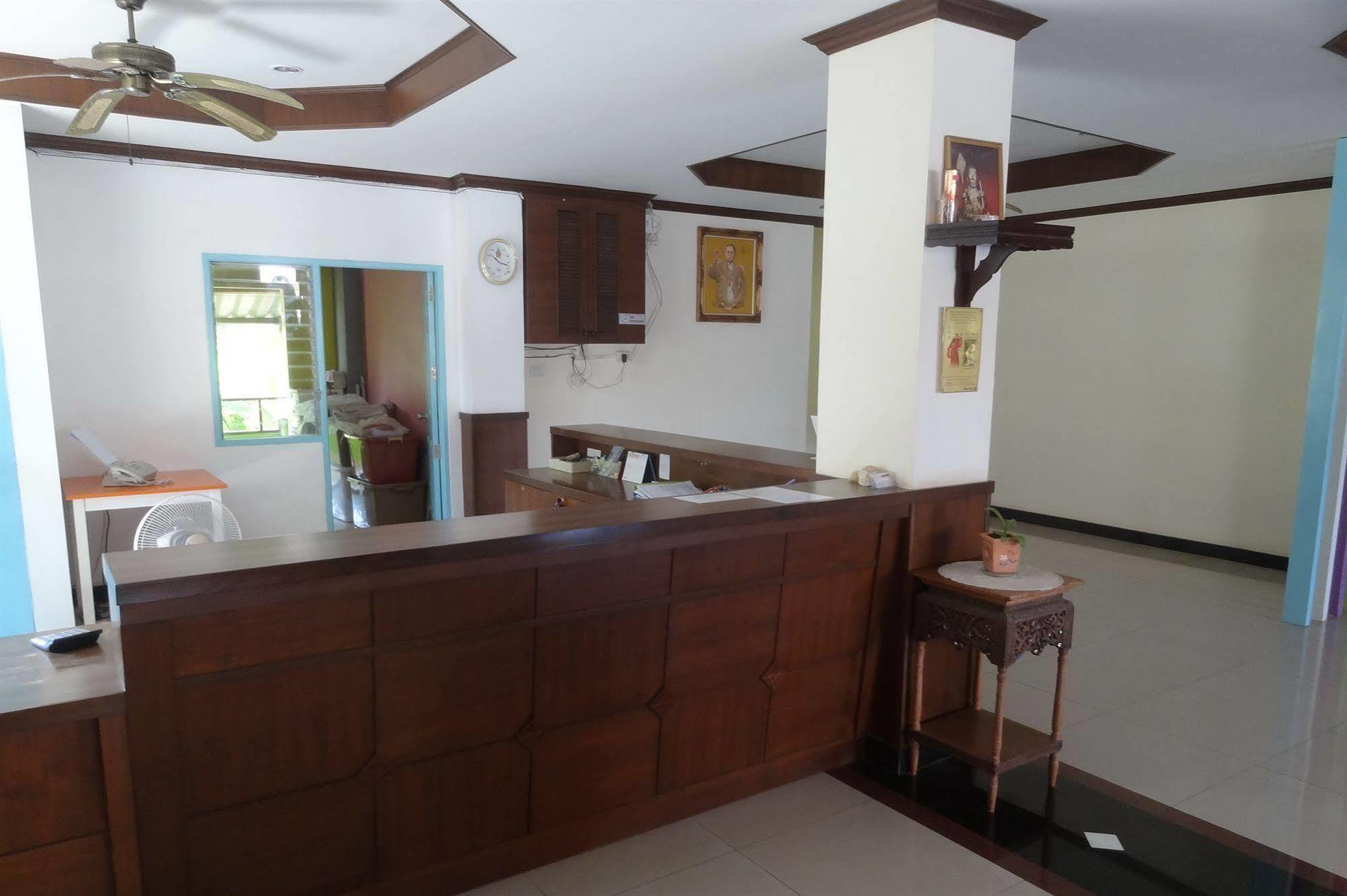 Luna House Guest house Ao Nang