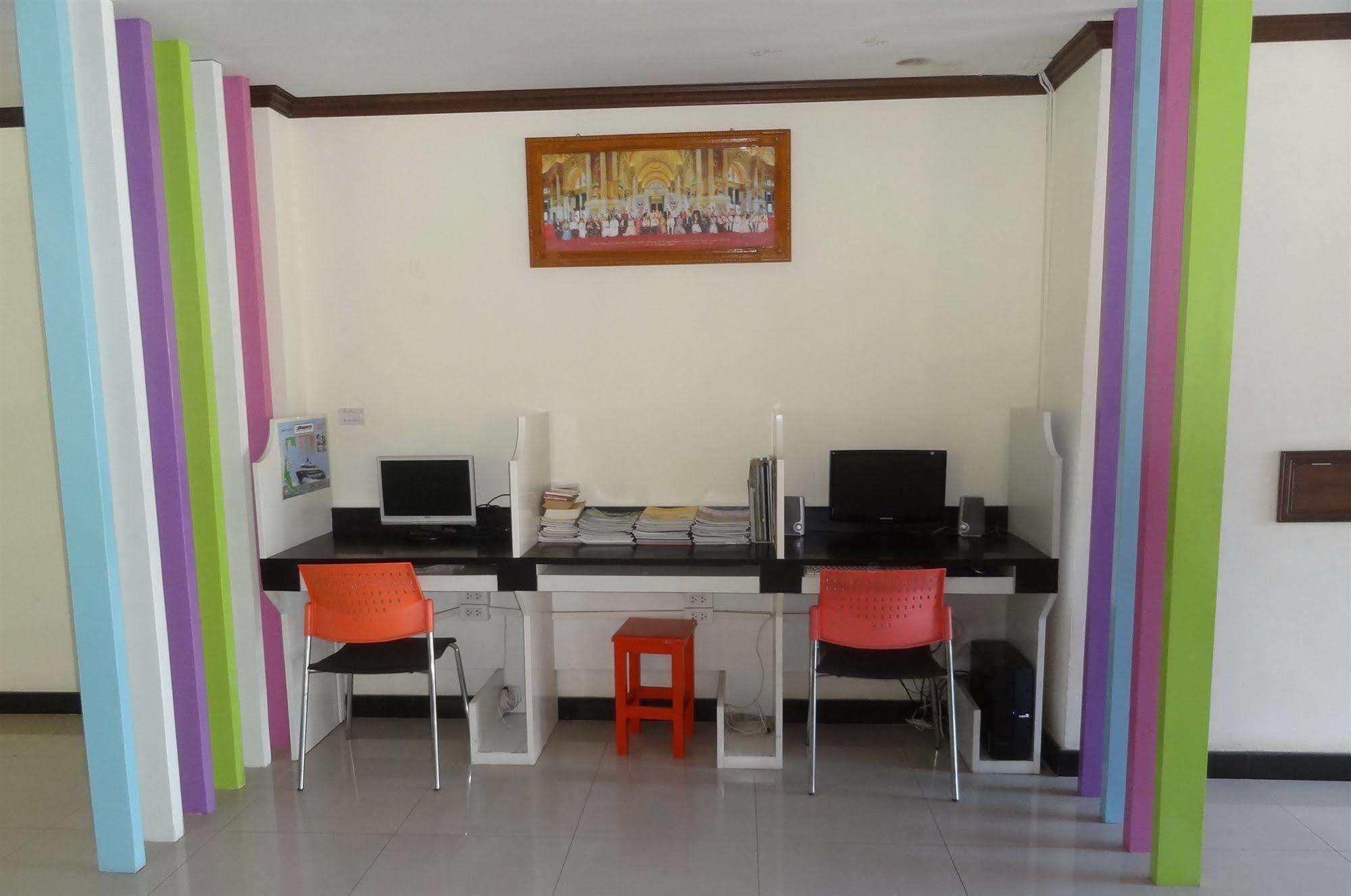 Luna House 2* Ao Nang