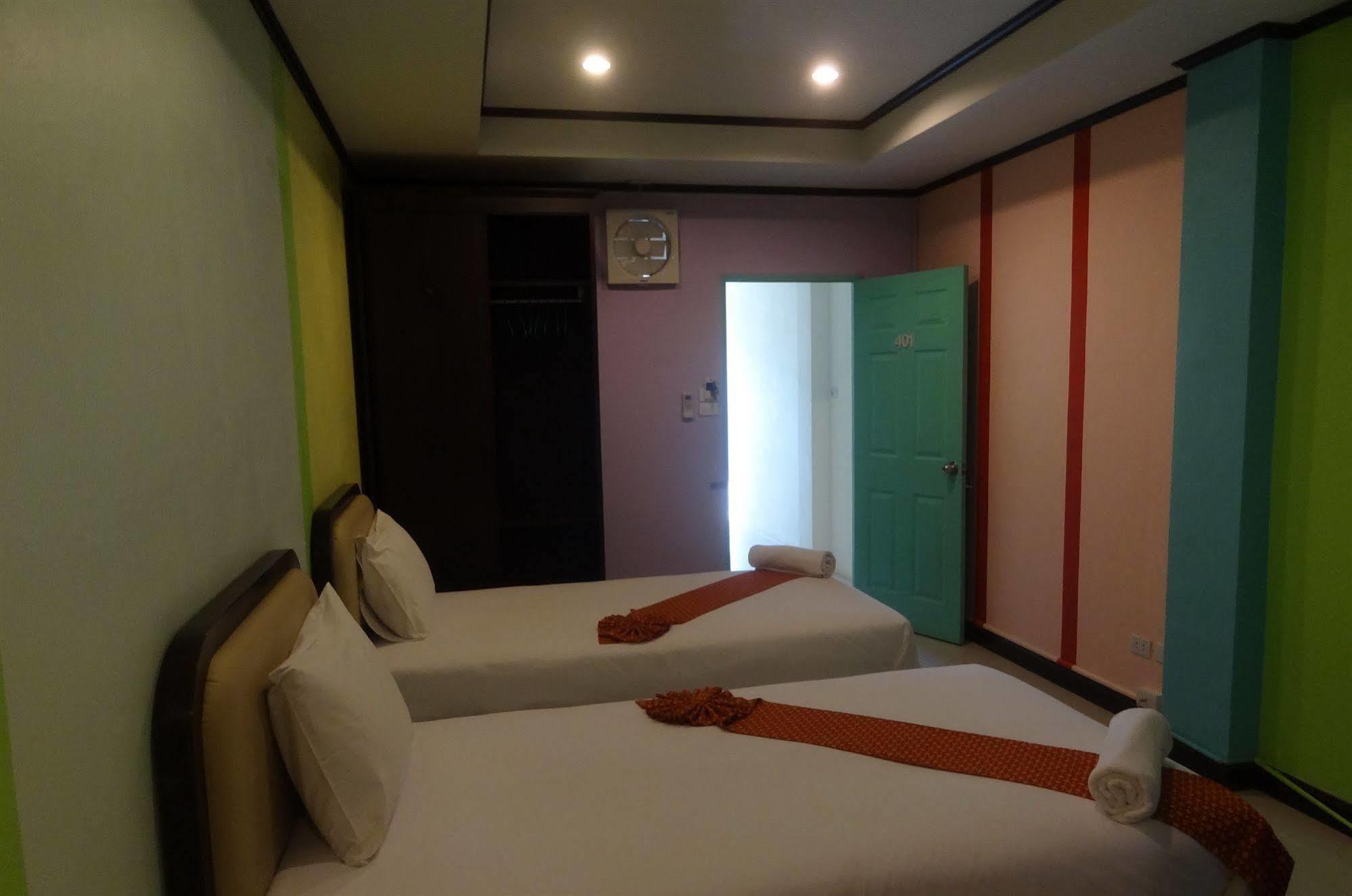 Luna House Ao Nang