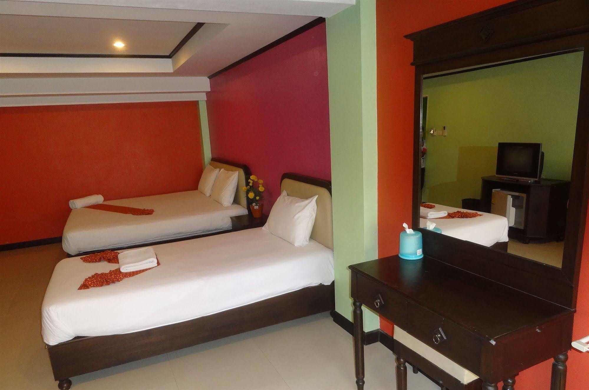 Luna House Guest house Ao Nang