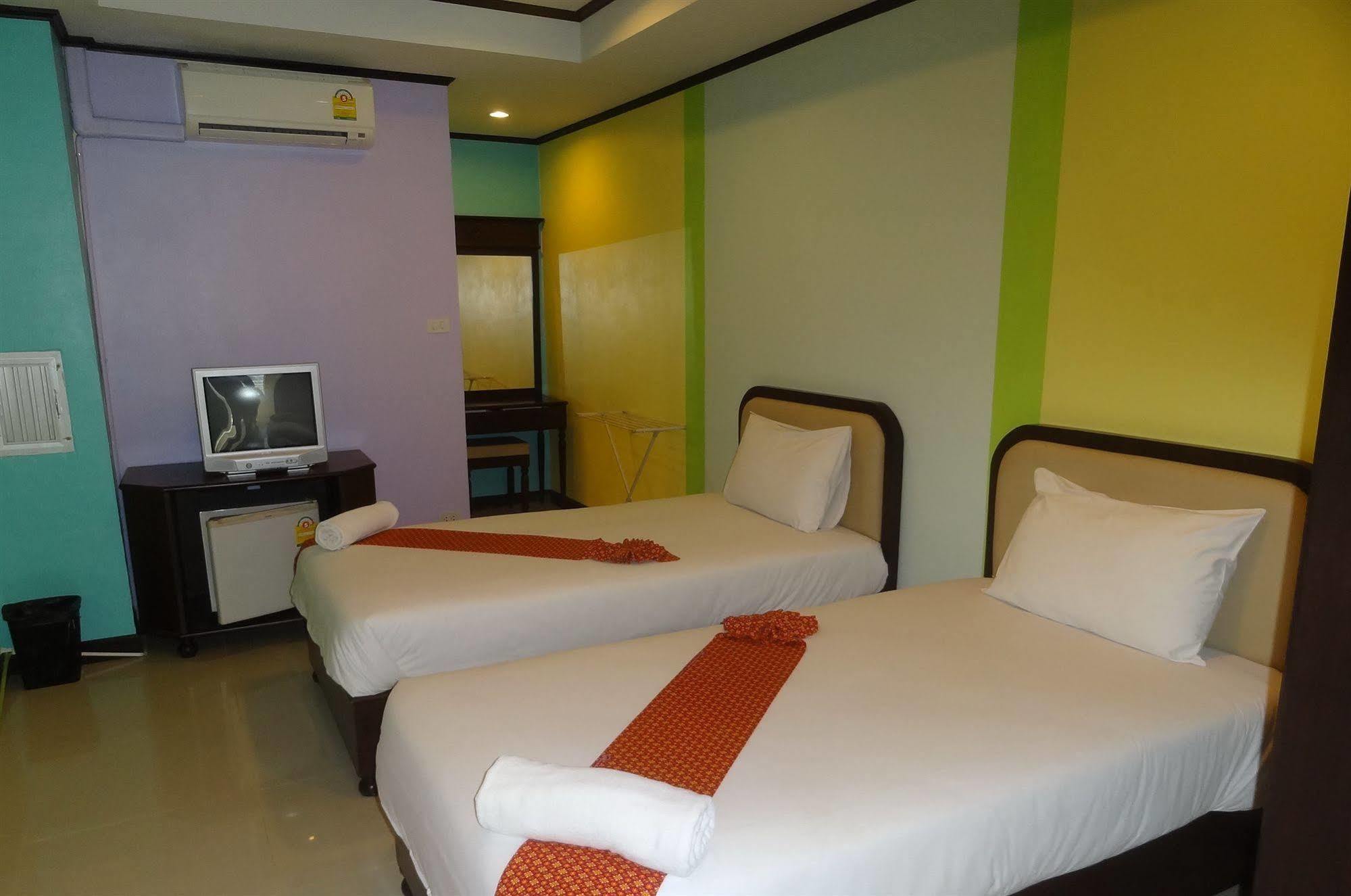 Luna House Guest house