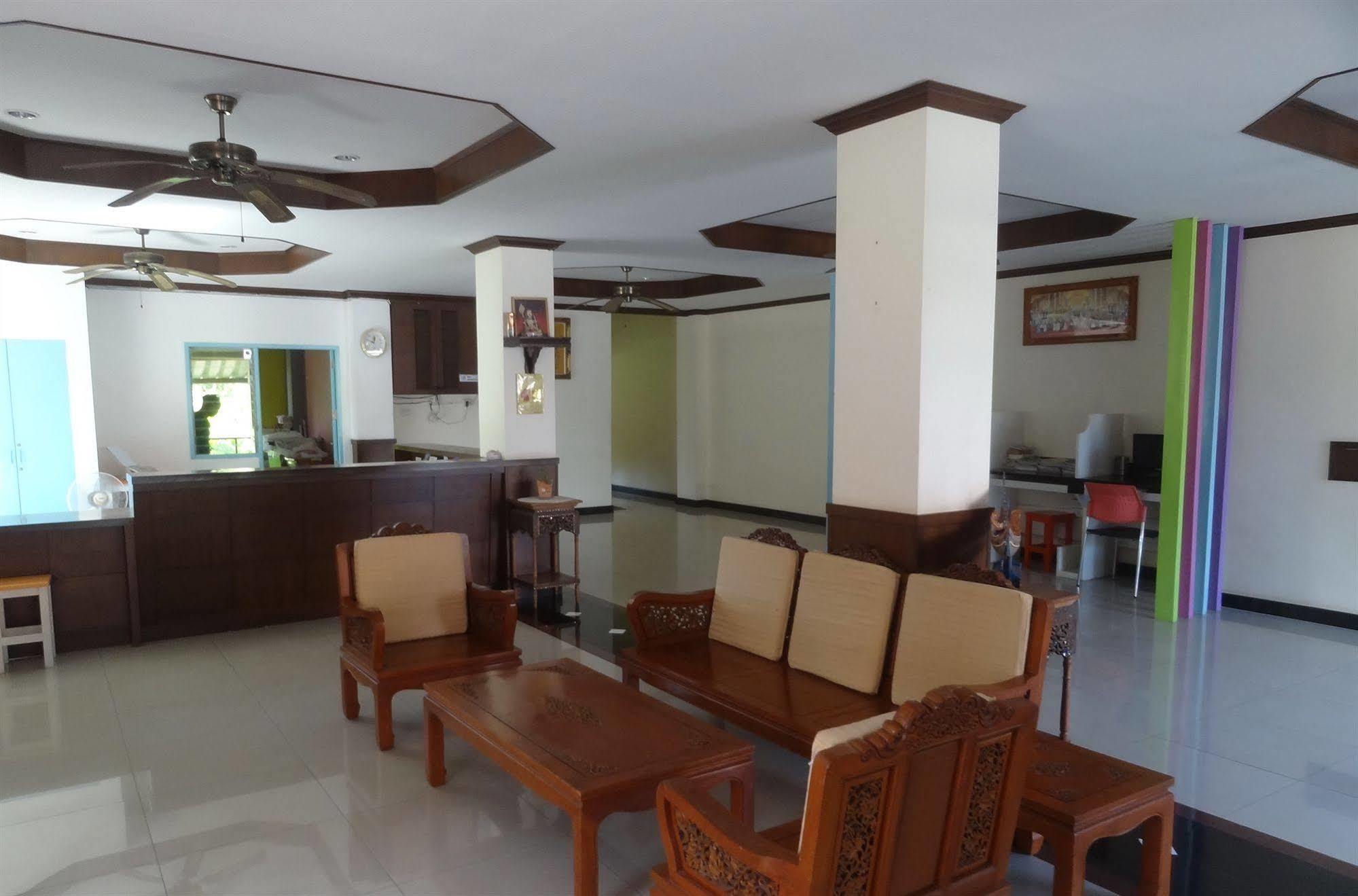 Luna House Guest house 2*