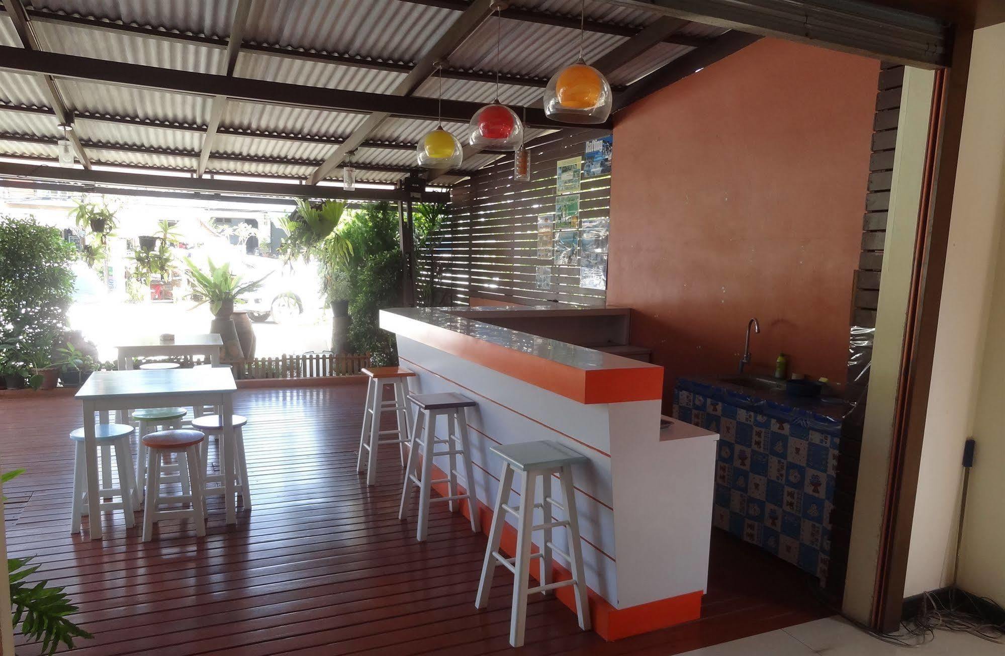 Luna House Ao Nang