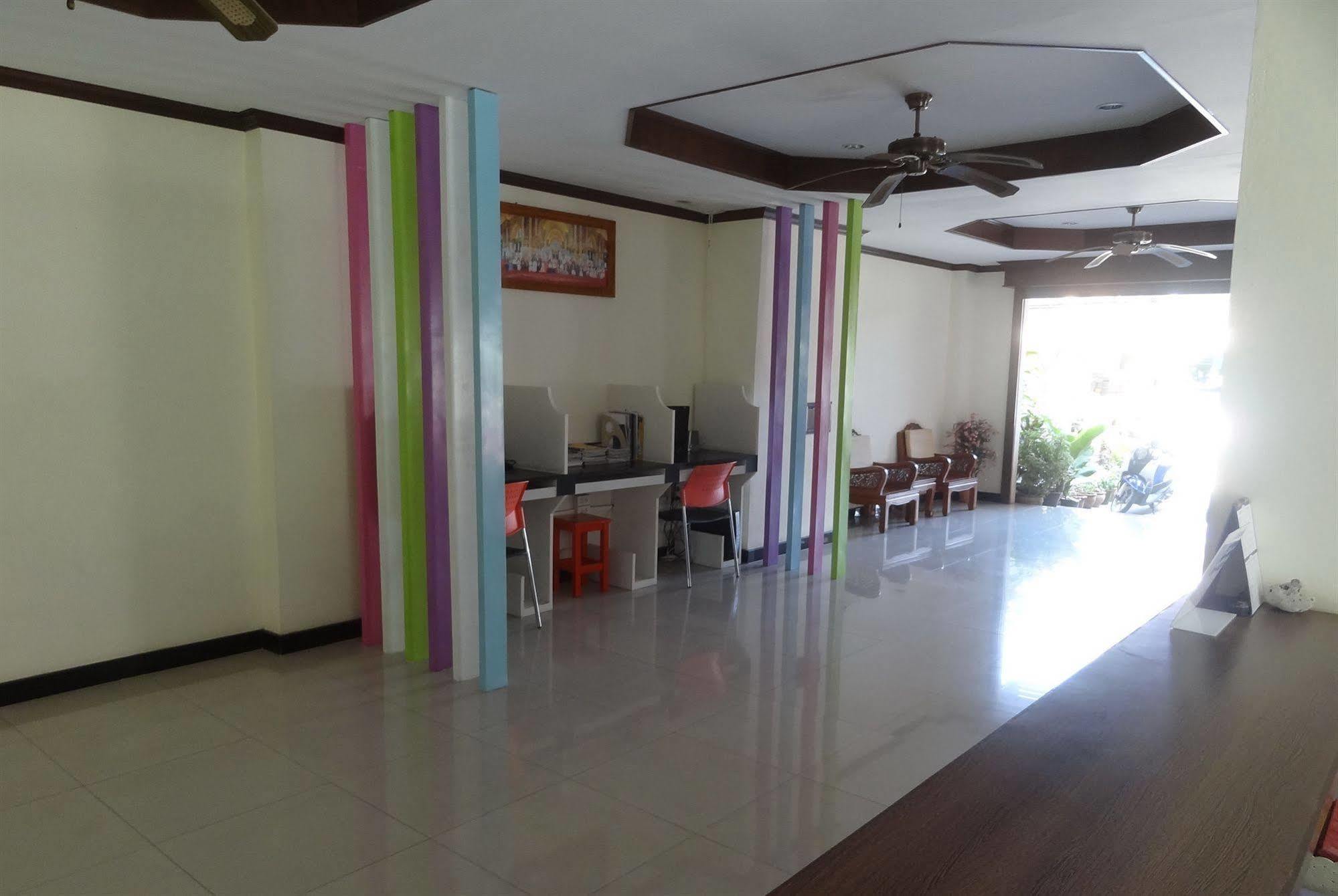 Luna House 2* Ao Nang