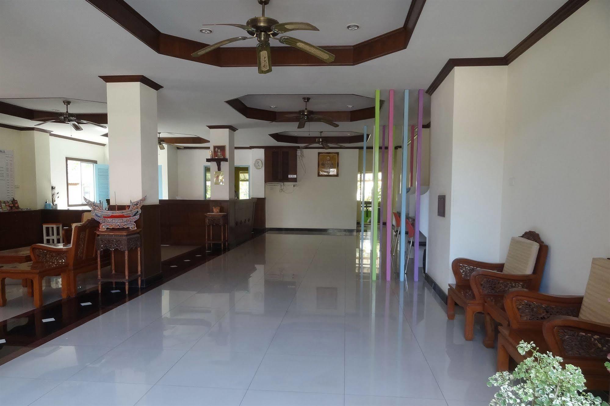 Luna House 2* Ao Nang