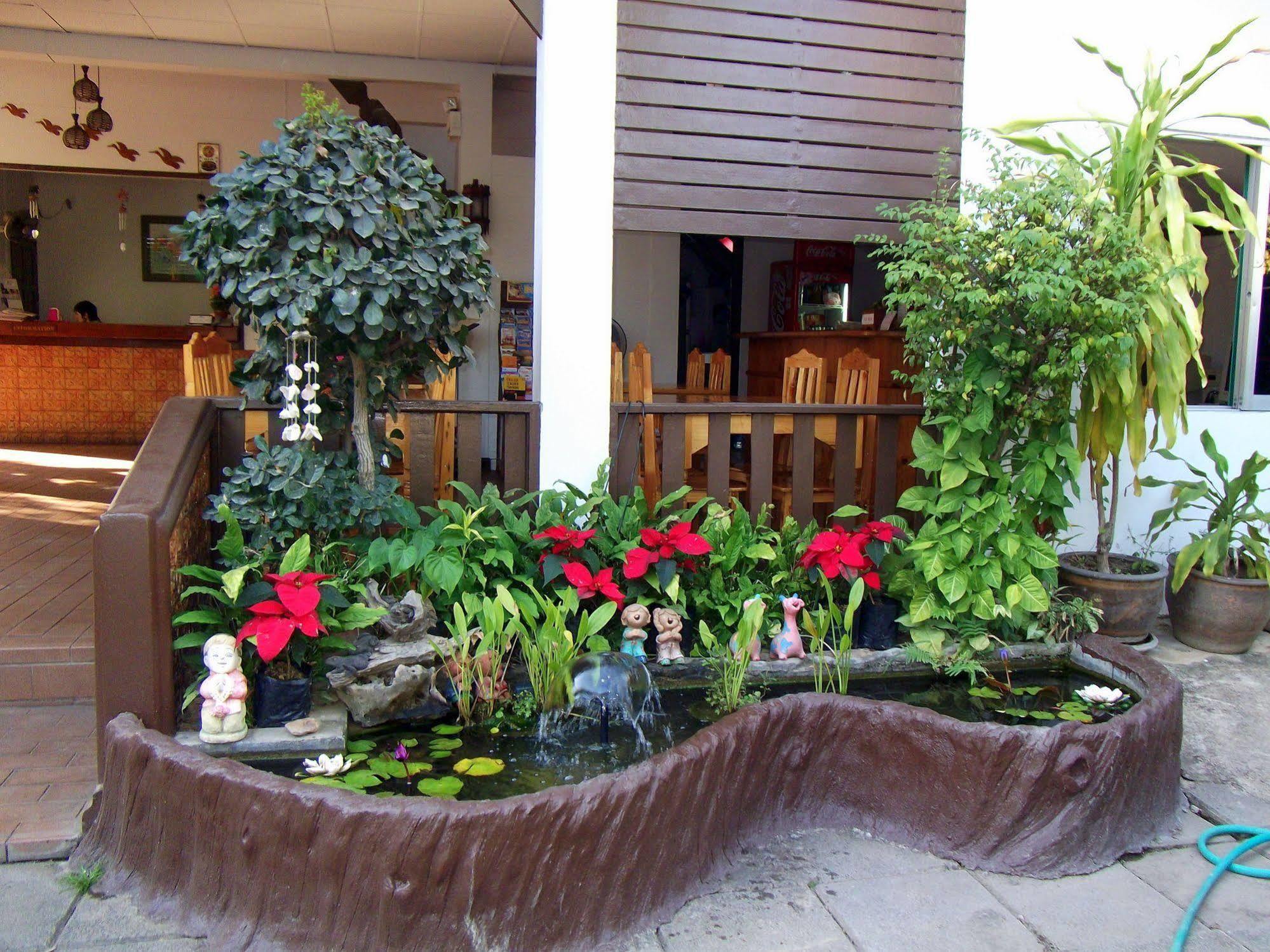 Lanna Thai Guest house