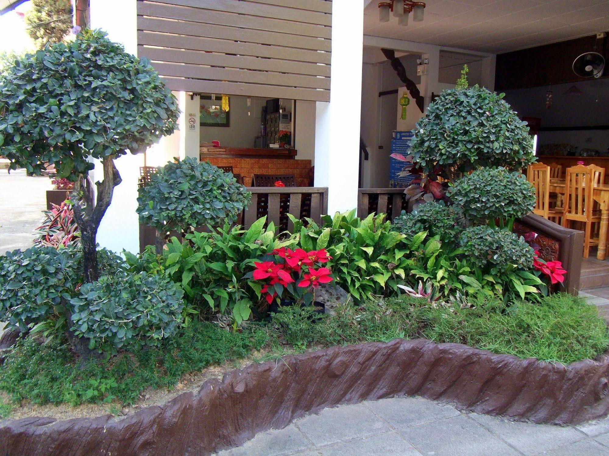 Lanna Thai Guest house 2*