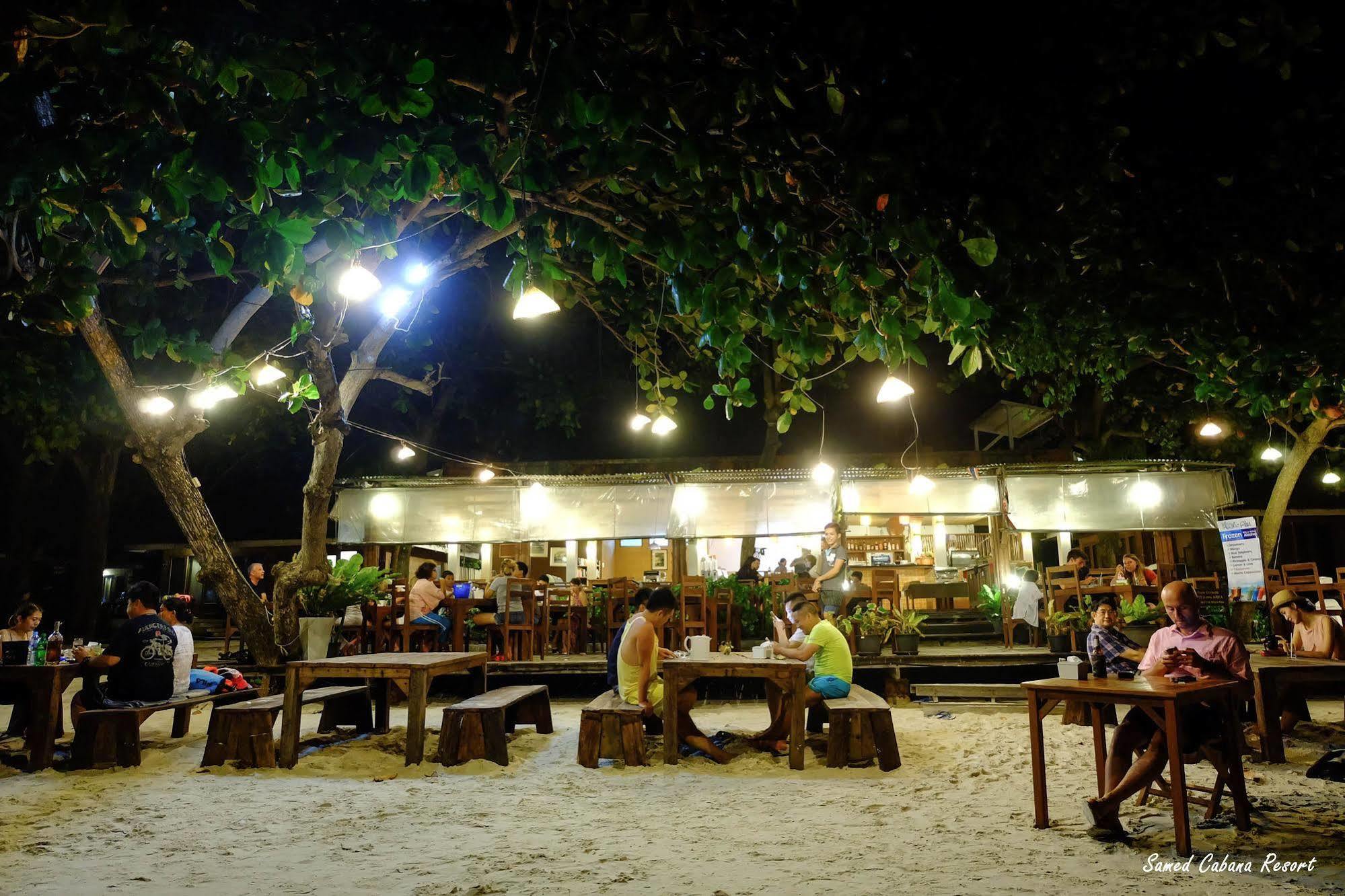 Resort Samed Koh Samet