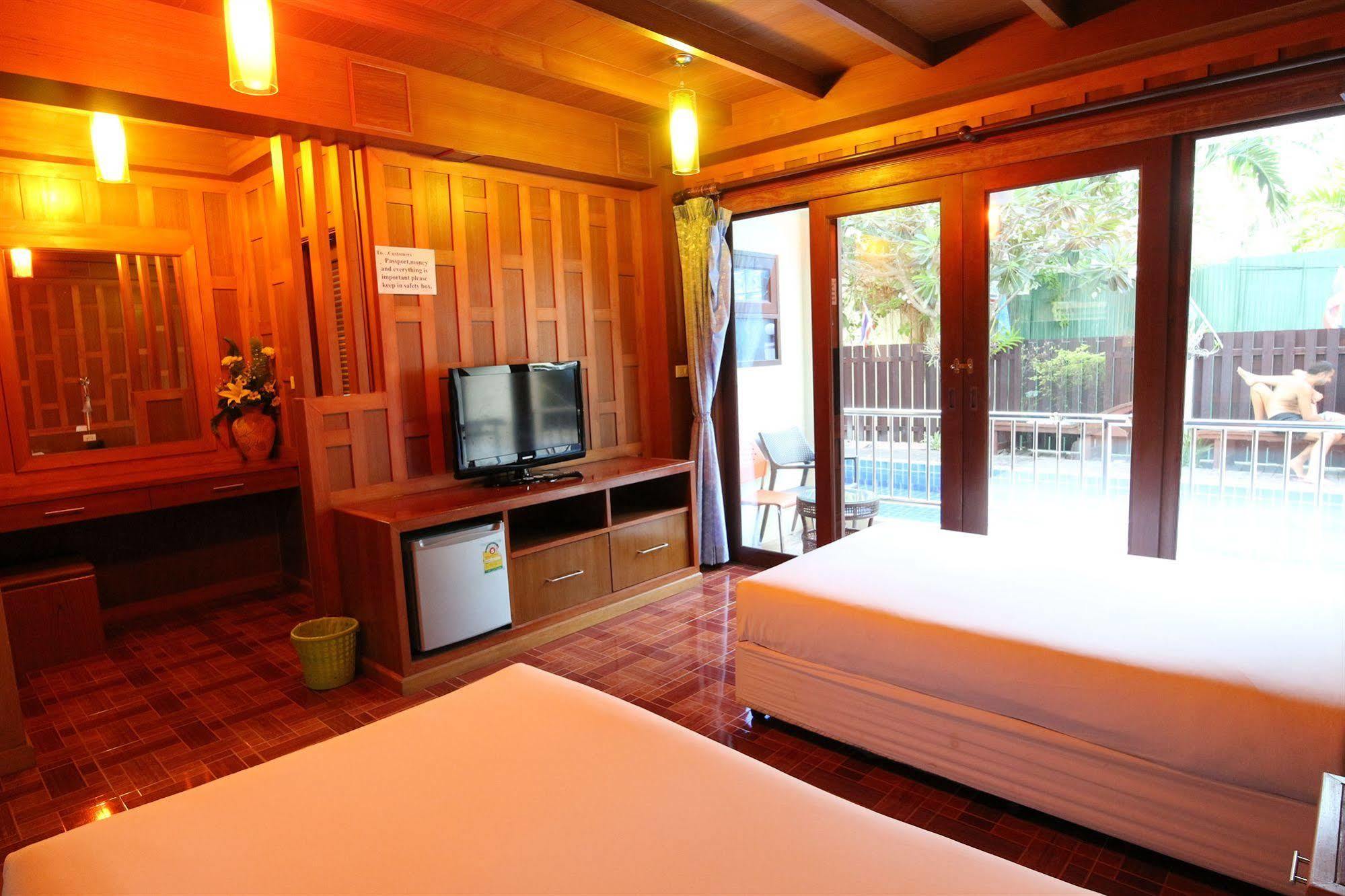 Hotel Jj