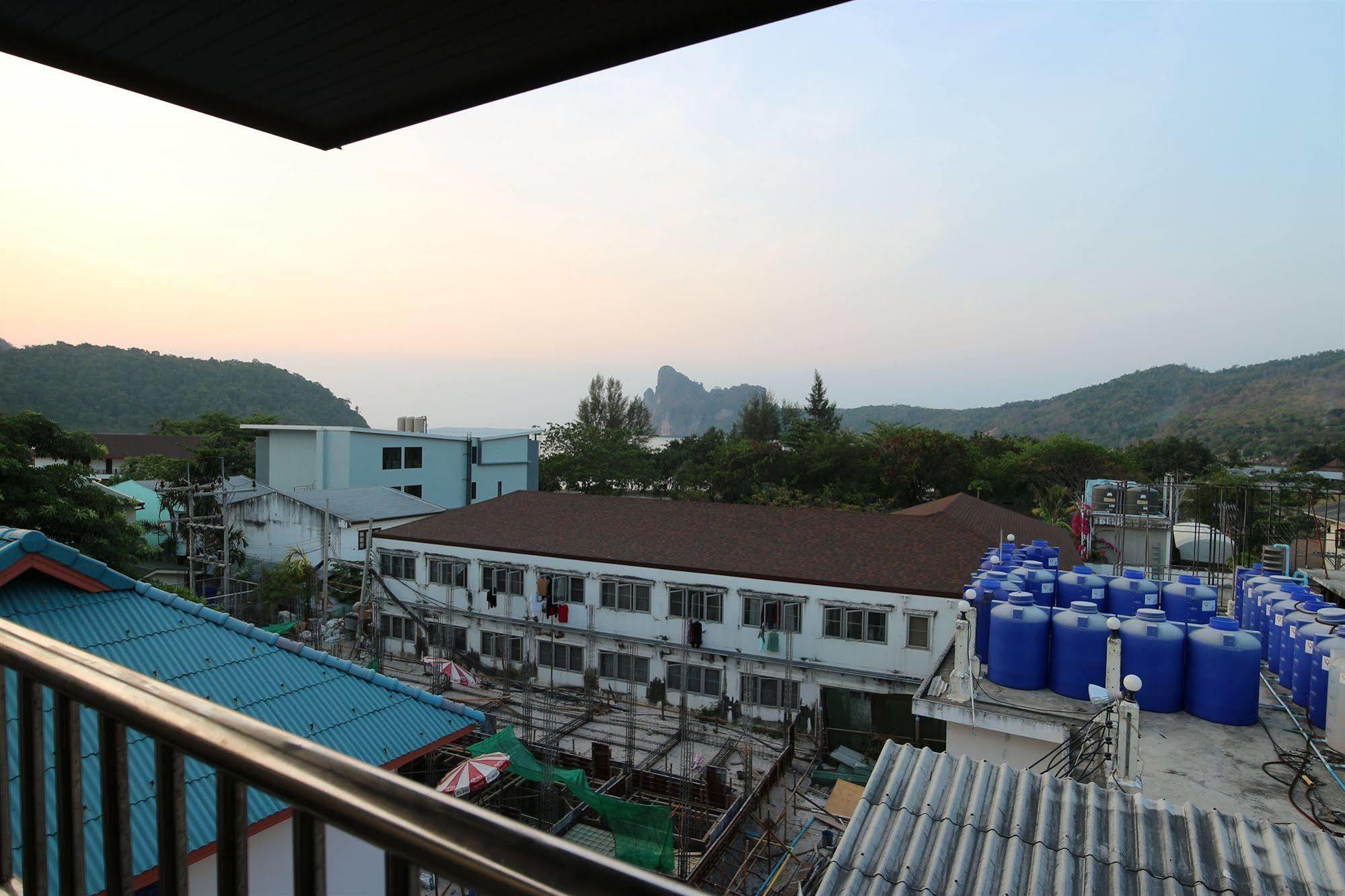 Jj Hotel Phi Phi Don