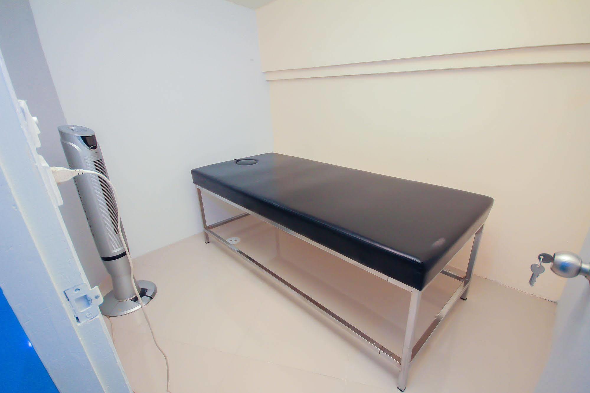 Hotel Capital O 998 The Magnolias Pattaya Boutique Nong Prue
