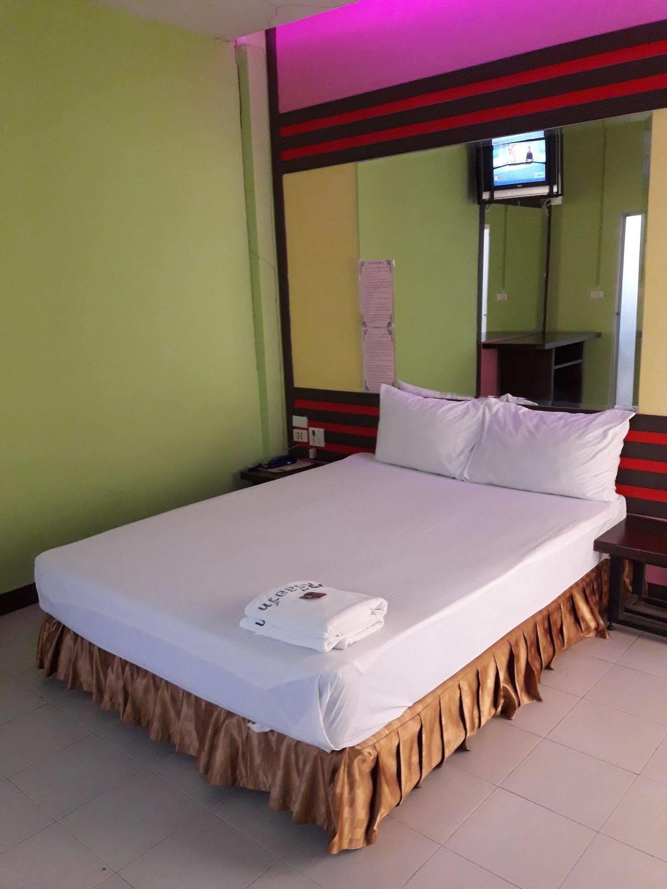 Pr Resort