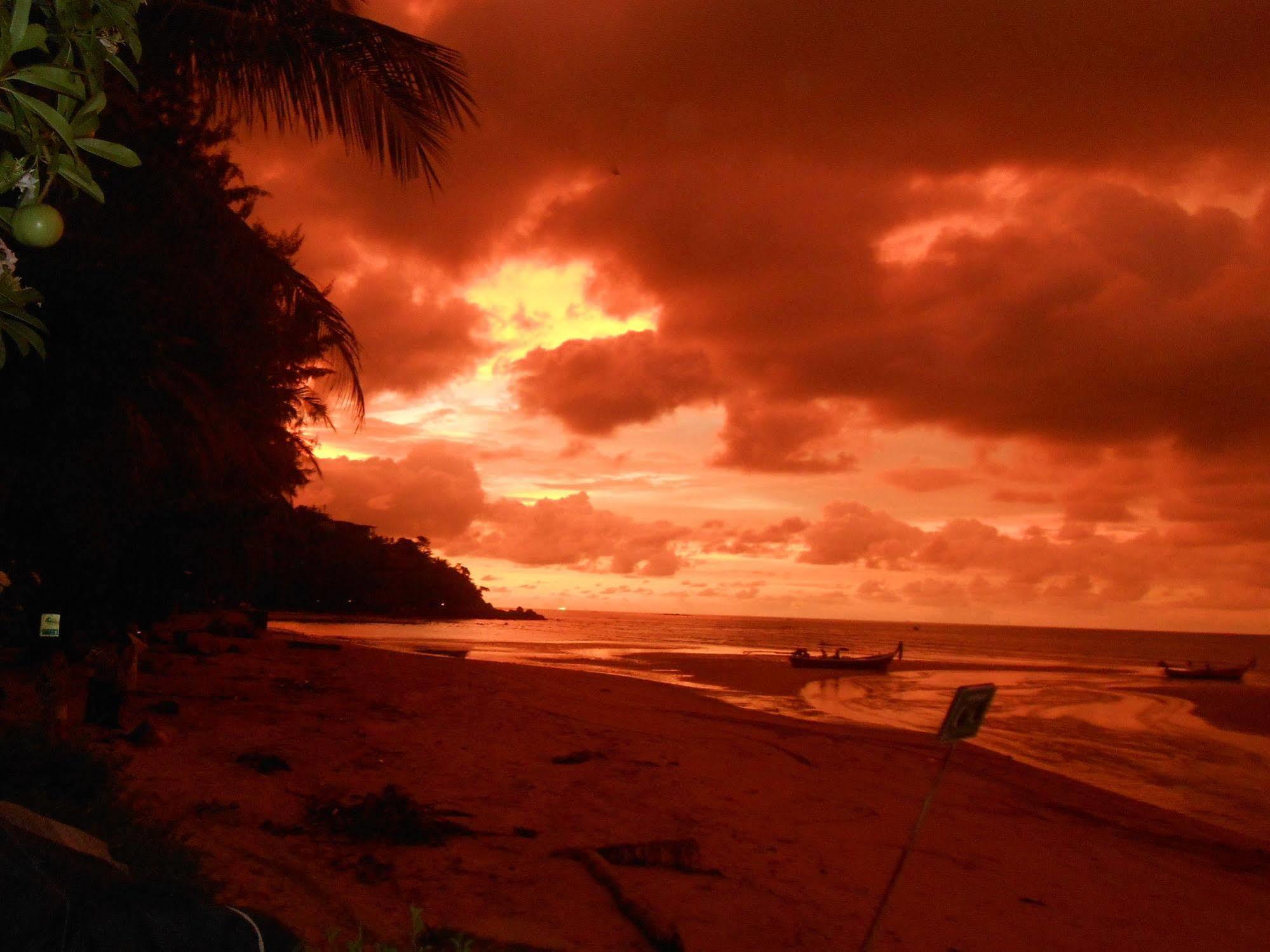 Dreams Kamala Beach