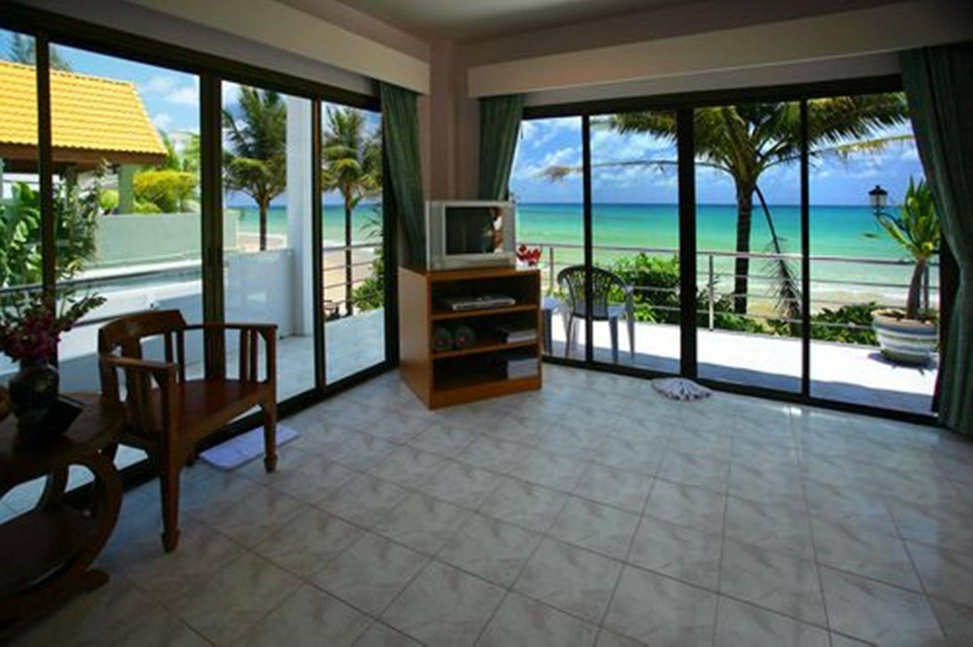 Resort Dreams Kamala Beach