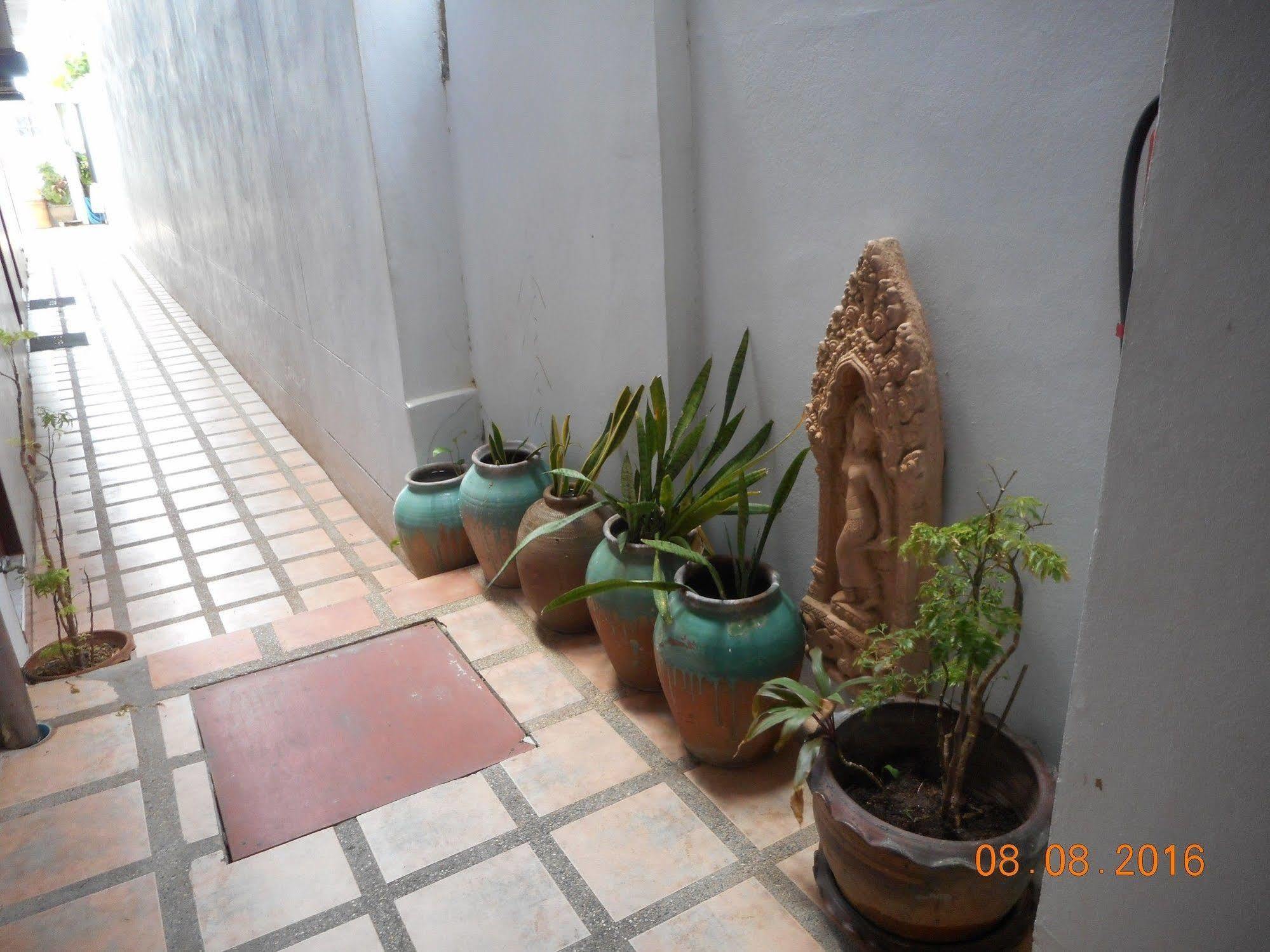 Resort Dreams Praia de Kamala