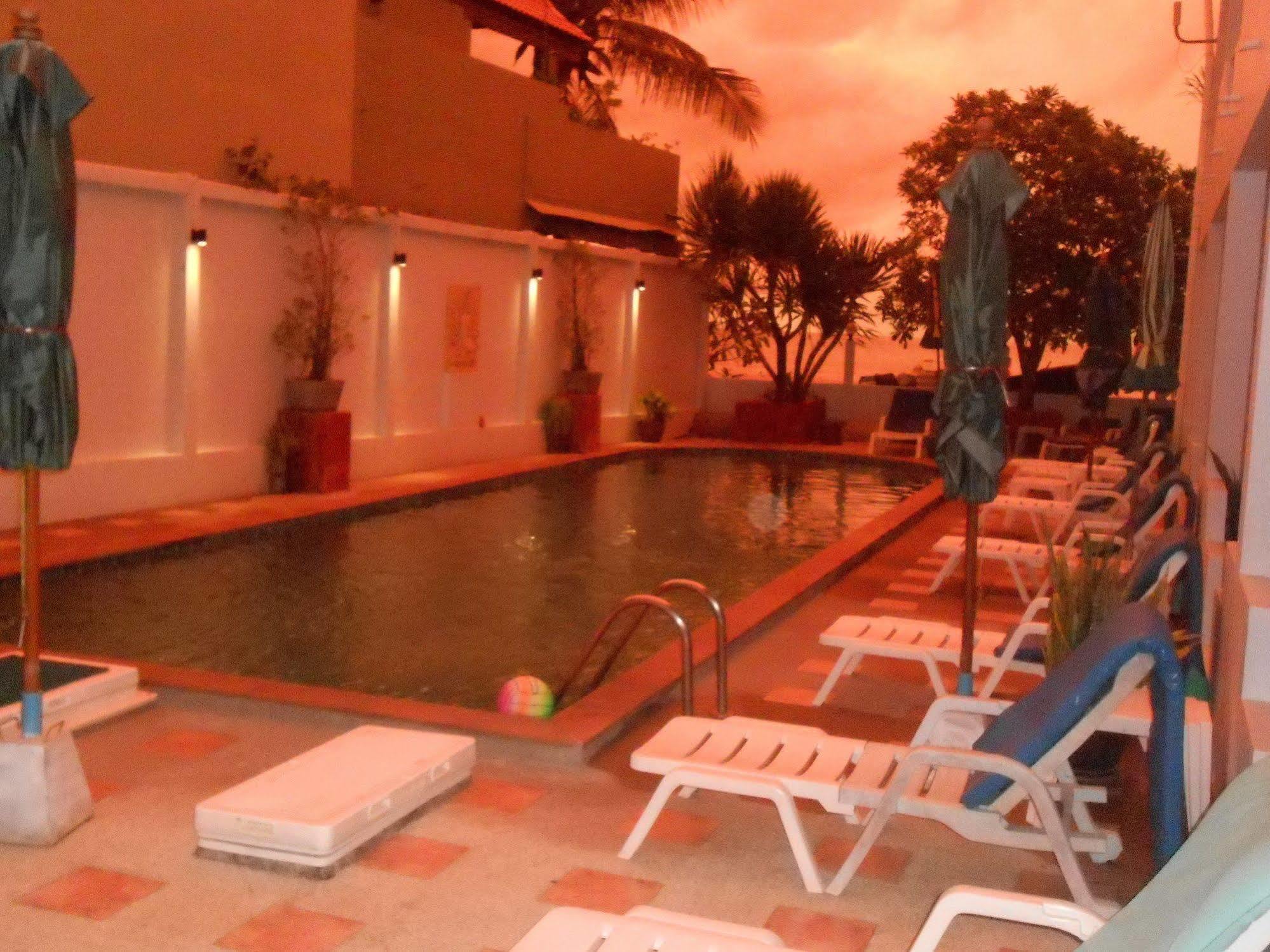 Resort Dreams Praia de Kamala