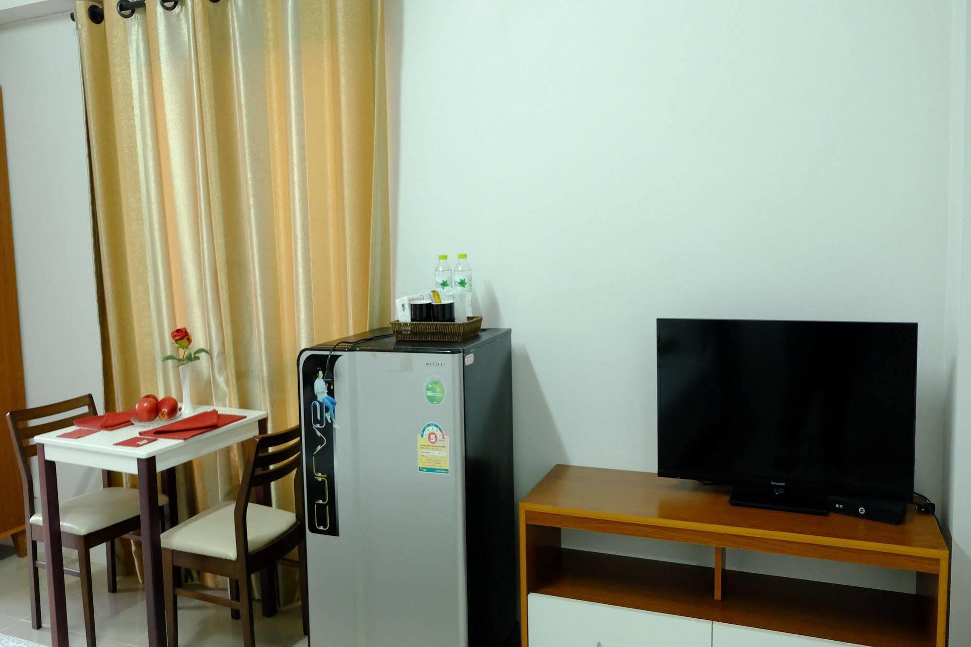 I-Home Residence And Hotel