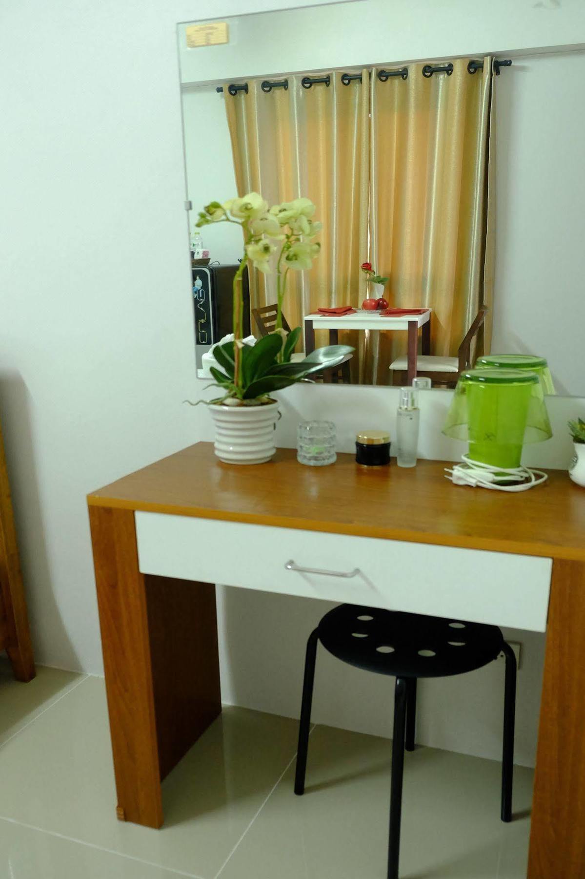 I-Home Residence And Hotel