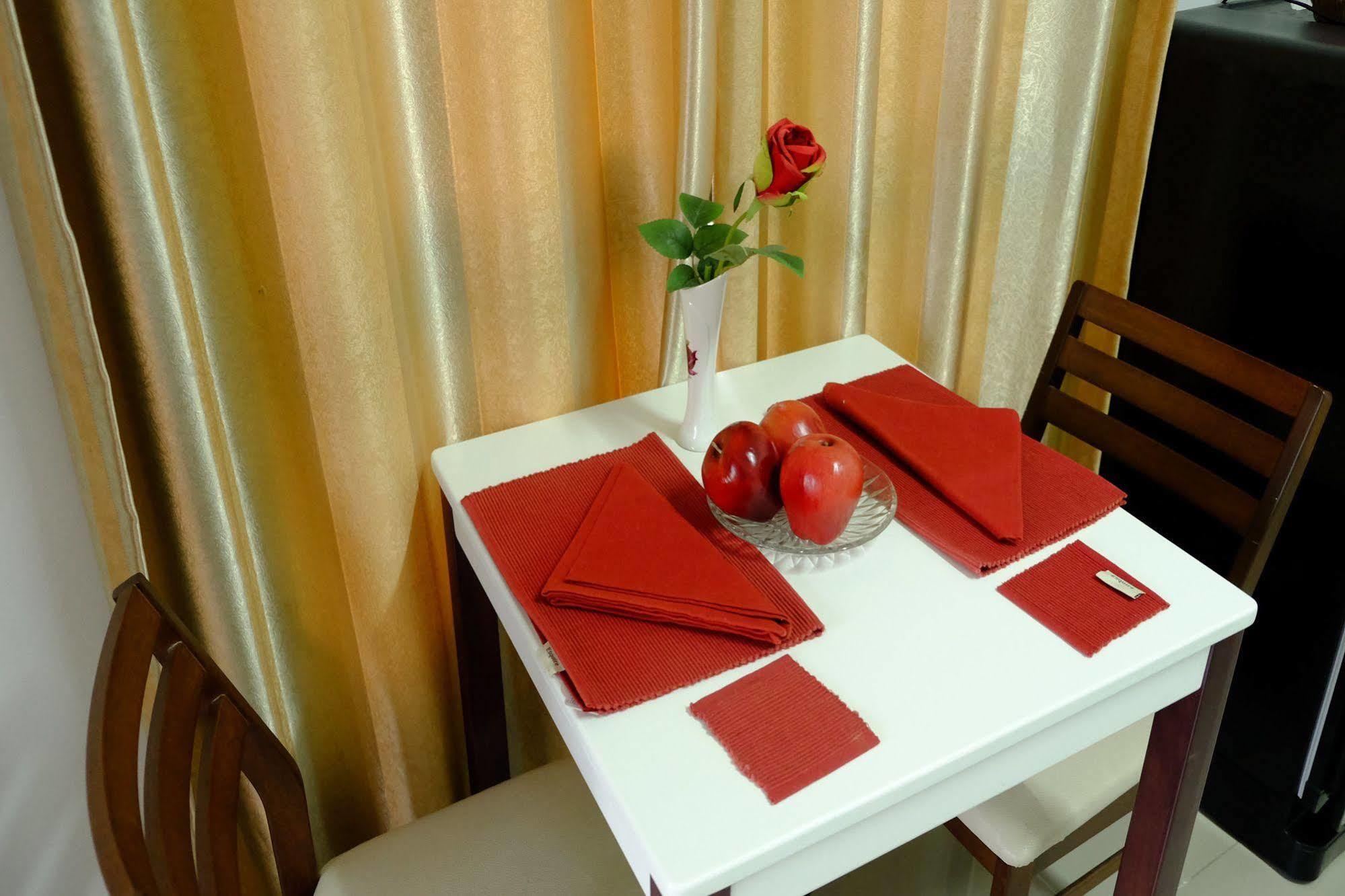 I-Home Residence And Hotel 3*