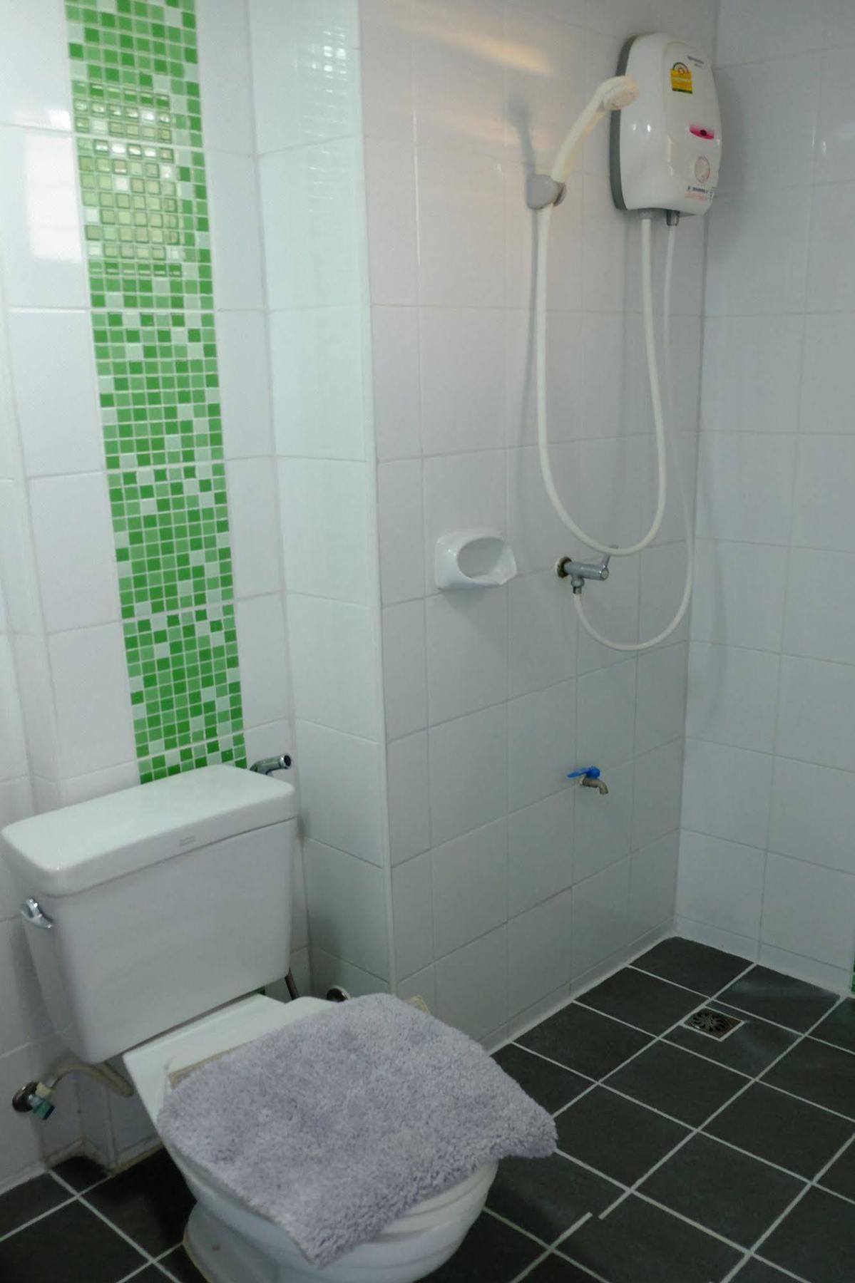 I-Home Residence And Hotel