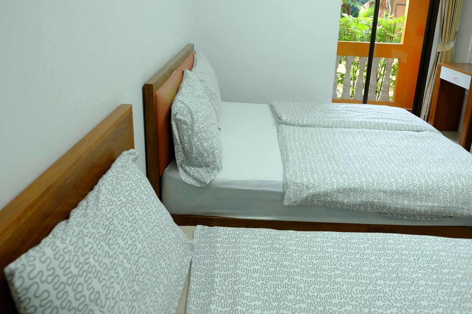 I-Home Residence And Hotel Hotel 3*