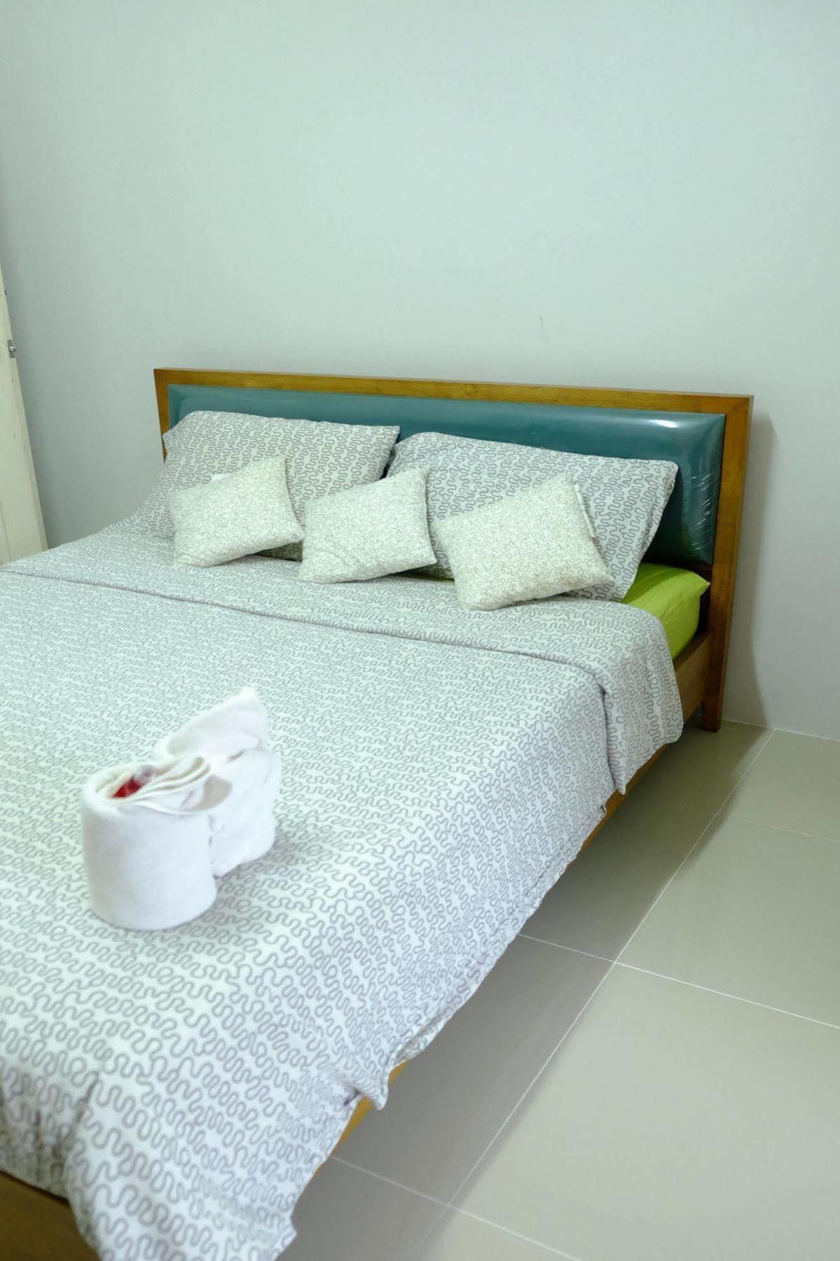 I-Home Residence And Hotel Hotel