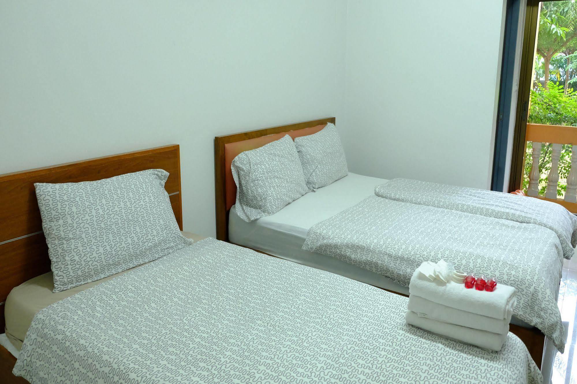 I-Home Residence And Hotel Hotel