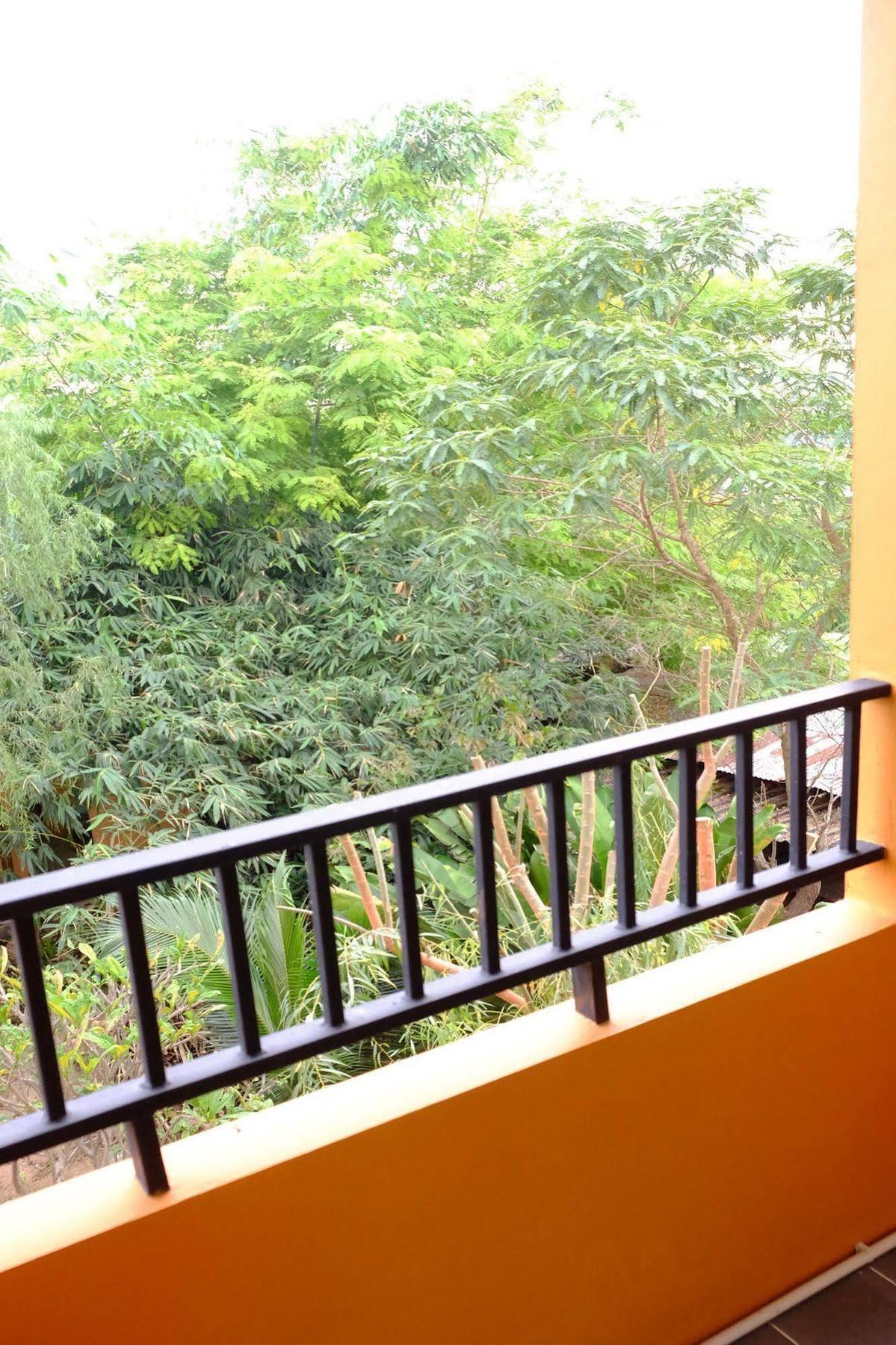 I-Home Residence And Hotel Hotel 3*
