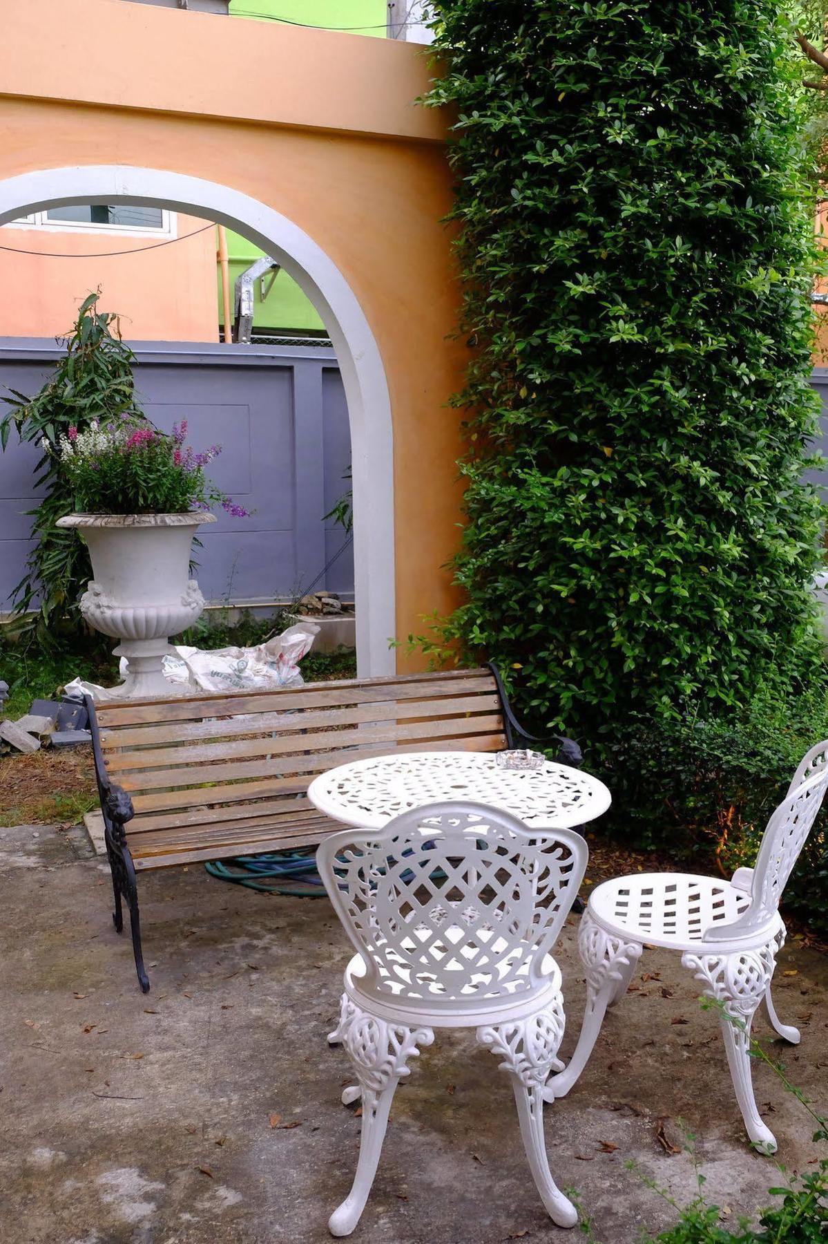 Hotel I-Home Residence And Hotel