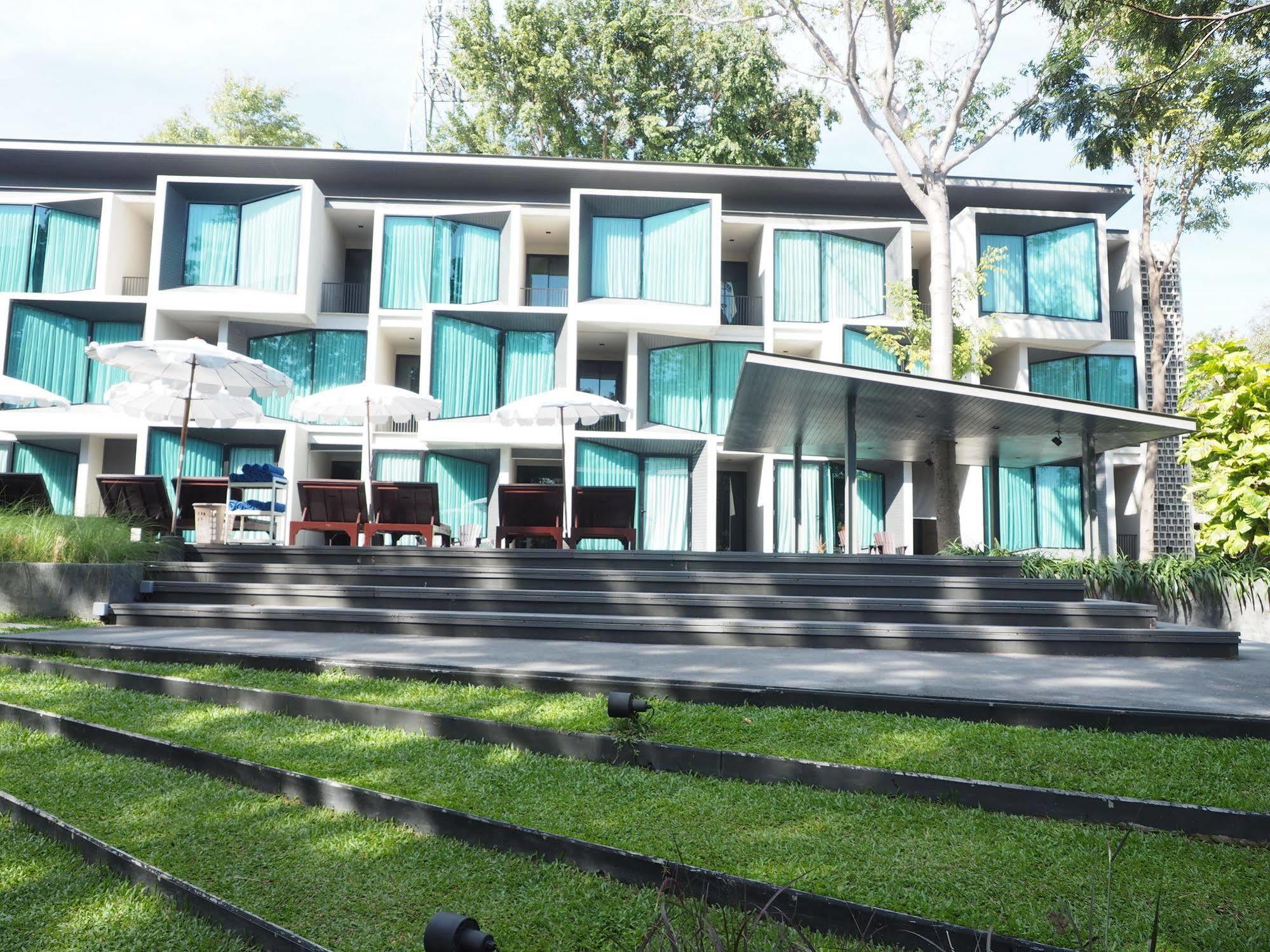 Resort Stellars Samed Koh Samet