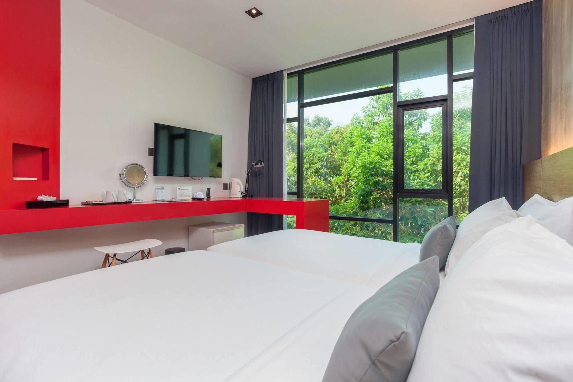 Stellars Samed Resort
