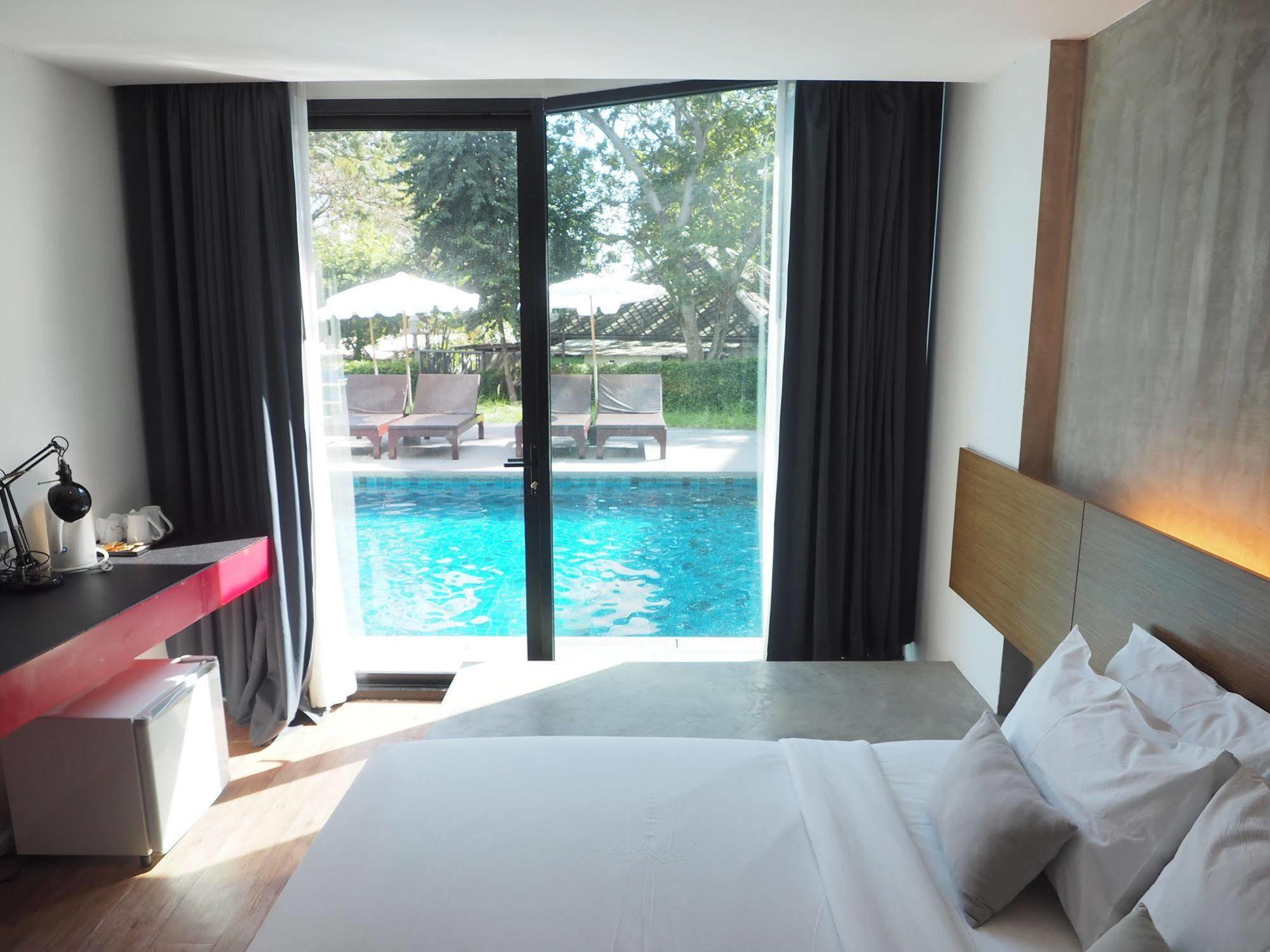 Stellars Samed Resort Koh Samet