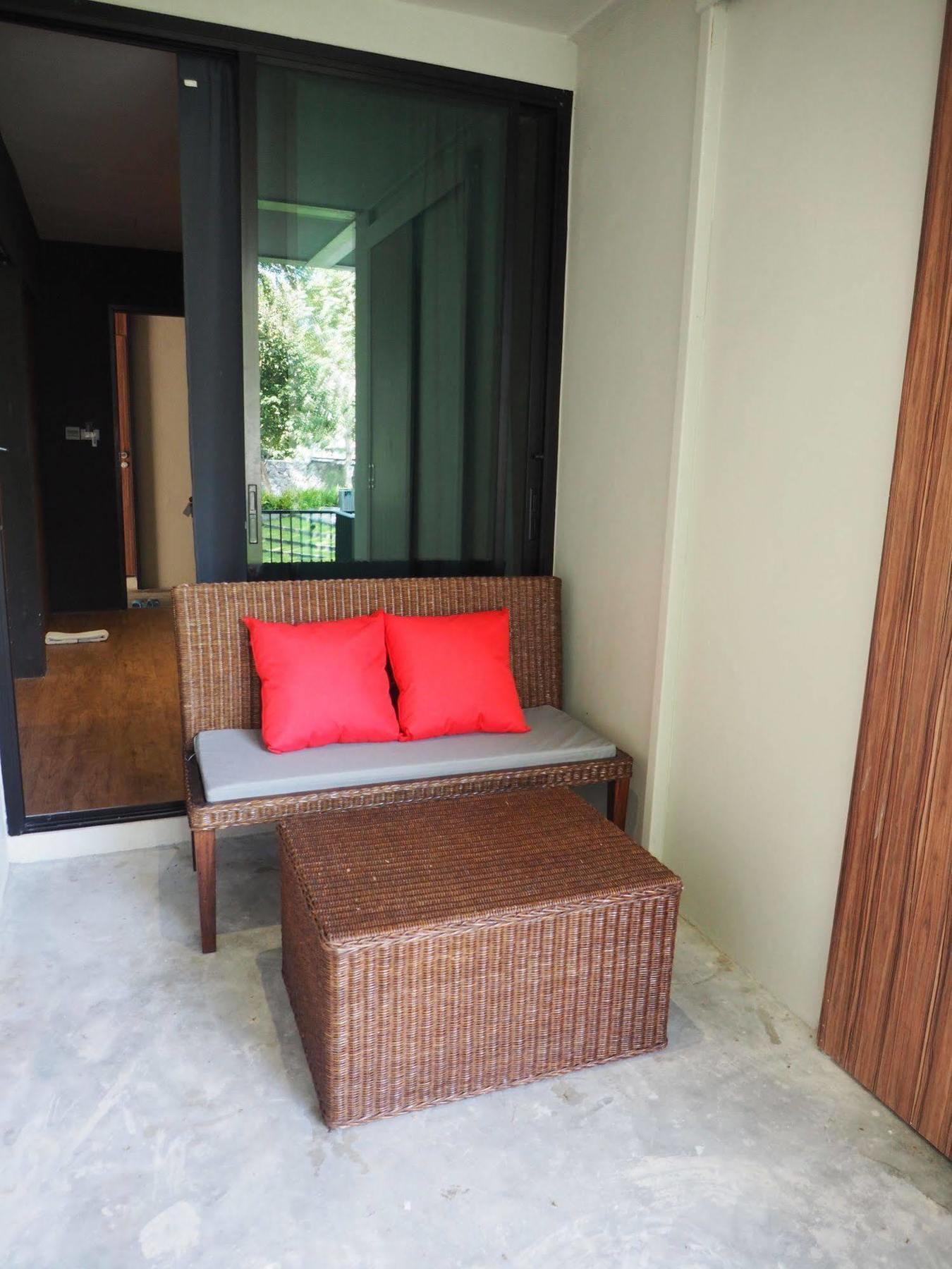 Stellars Samed Resort 3*