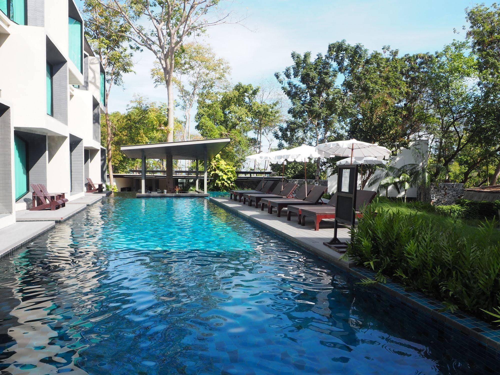 Stellars Samed Resort Koh Samet