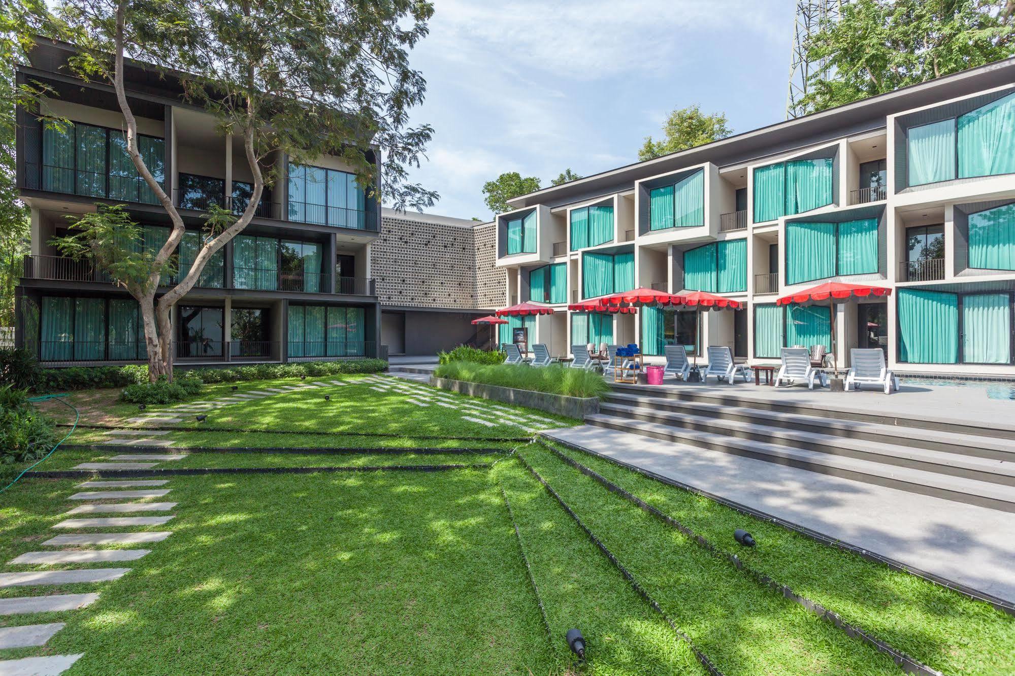 Stellars Samed Resort Koh Samet